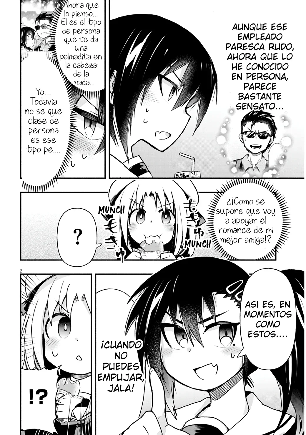 Capítulo 7, página 3