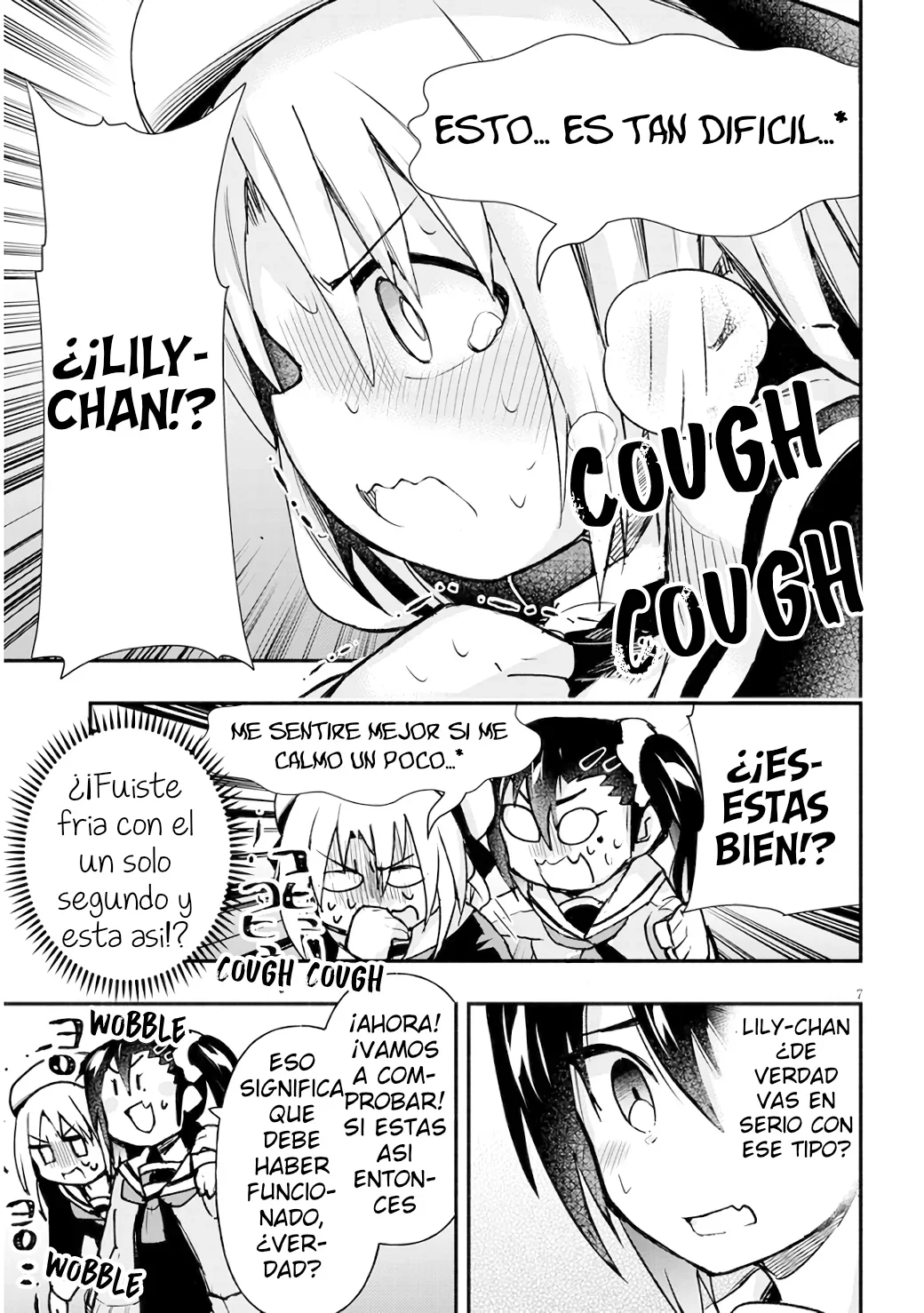Capítulo 7, página 8
