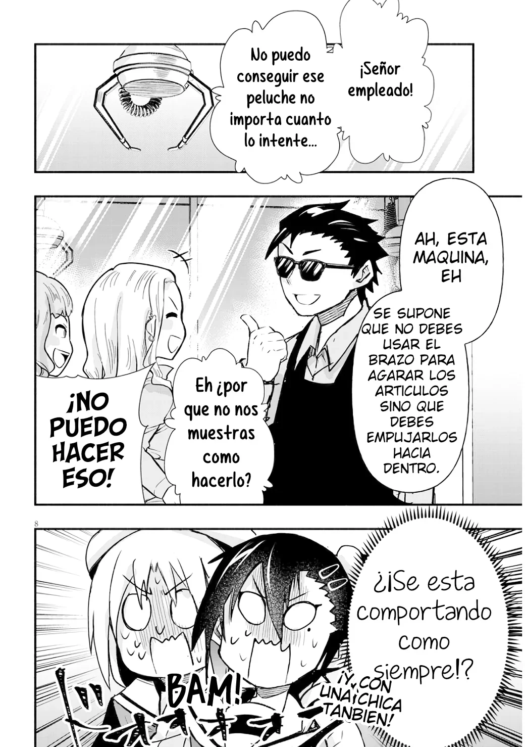 Capítulo 7, página 9