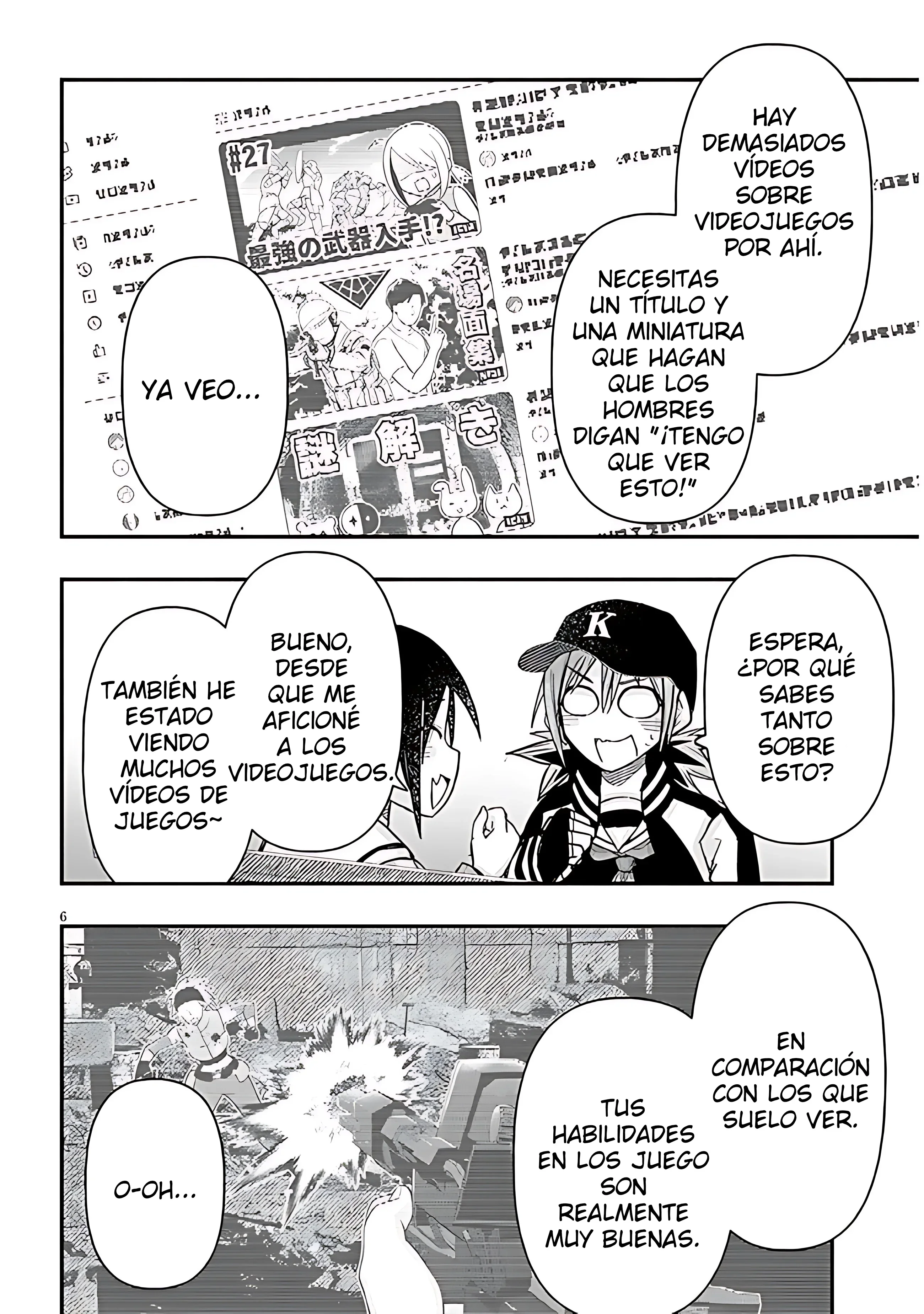 Capítulo 70, página 7