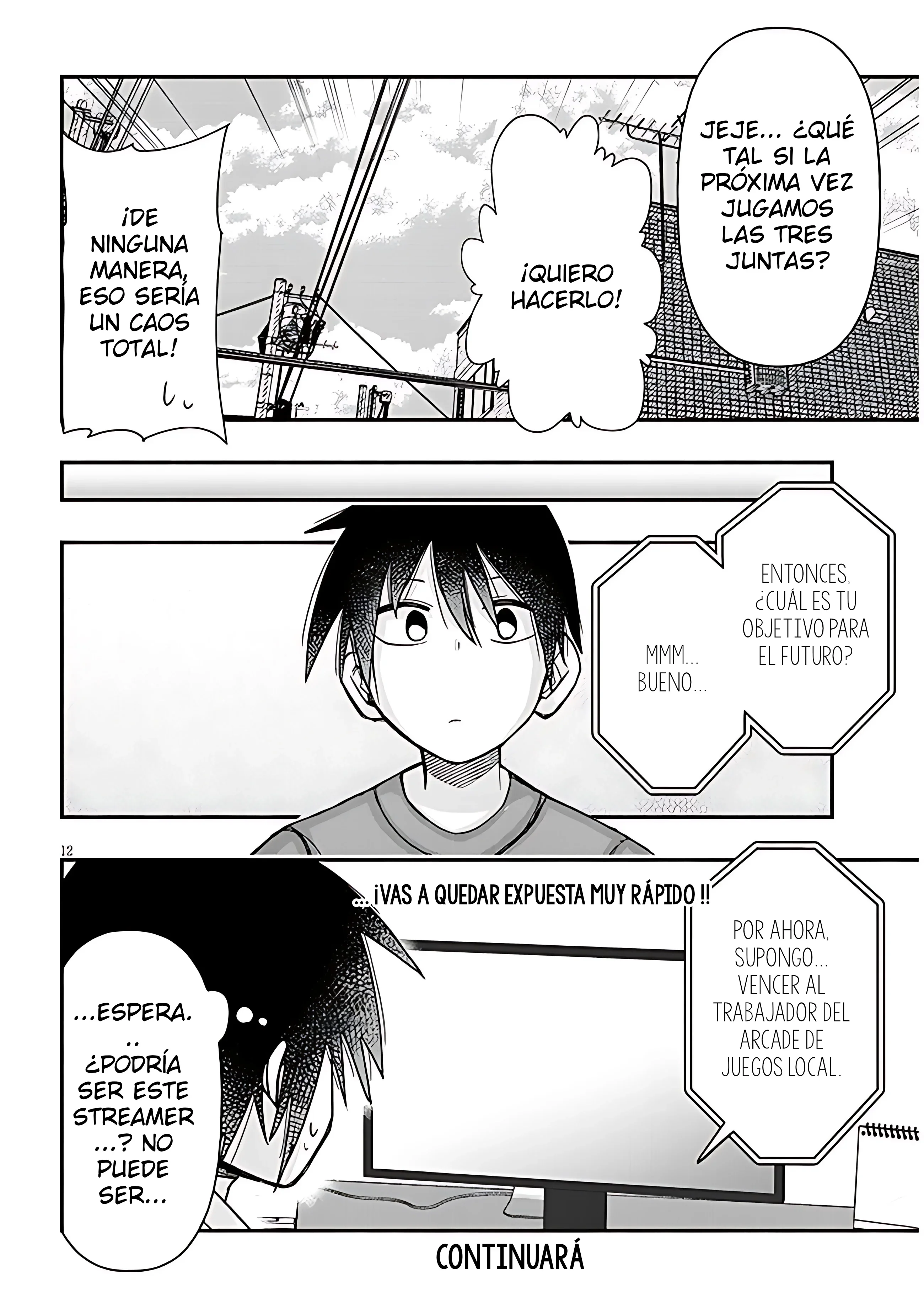Capítulo 70, página 13