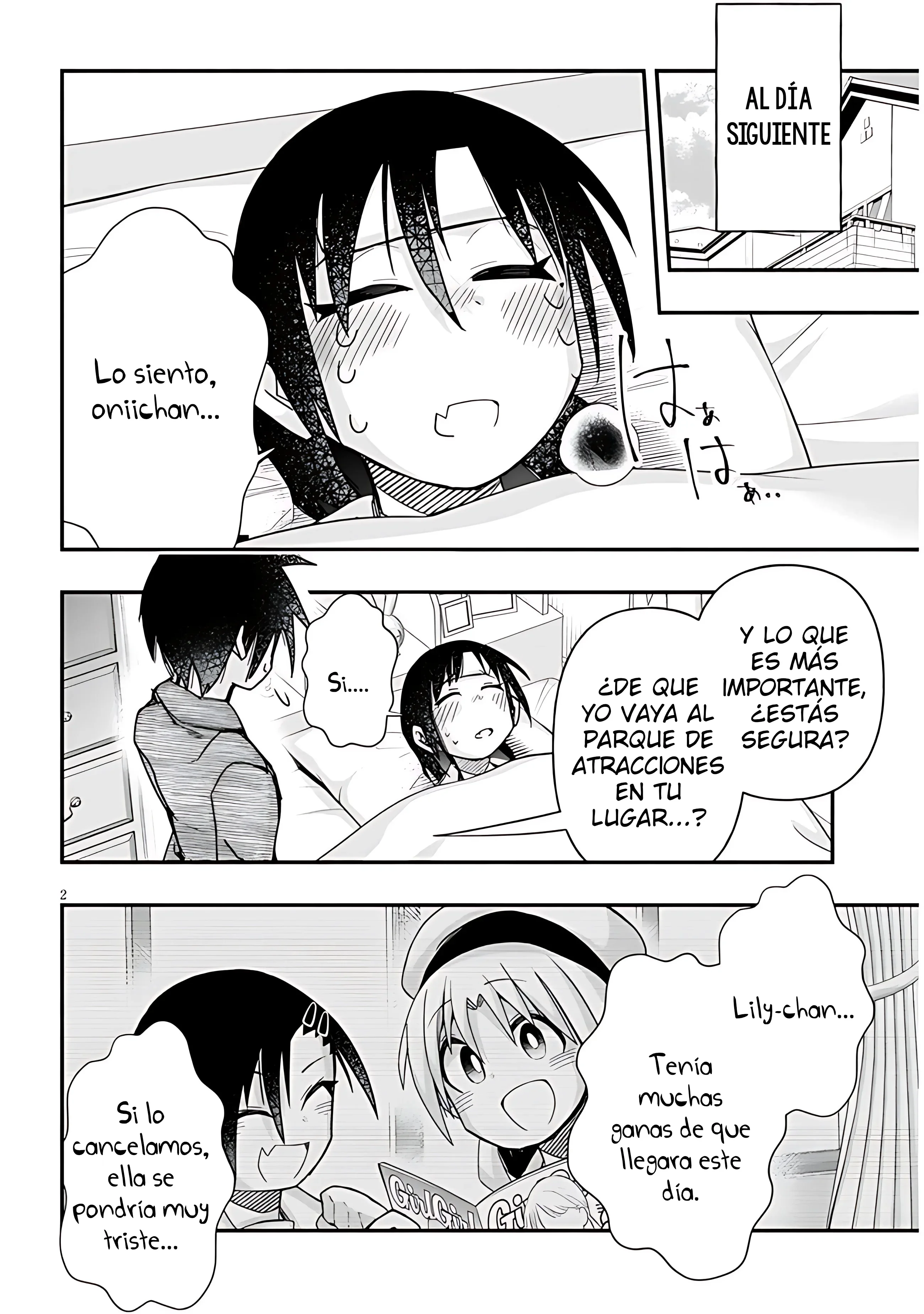 Capítulo 71, página 3