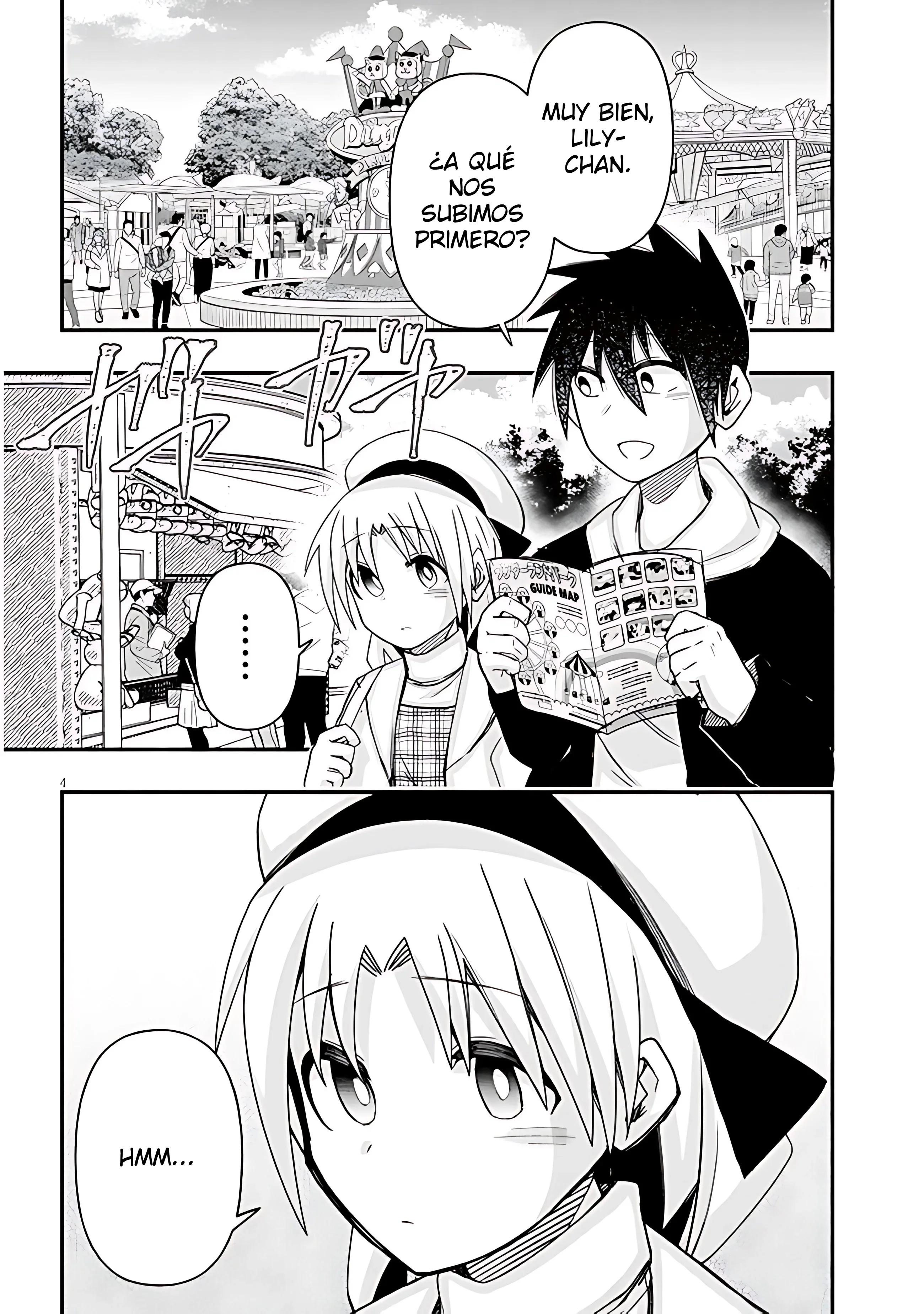 Capítulo 71, página 5