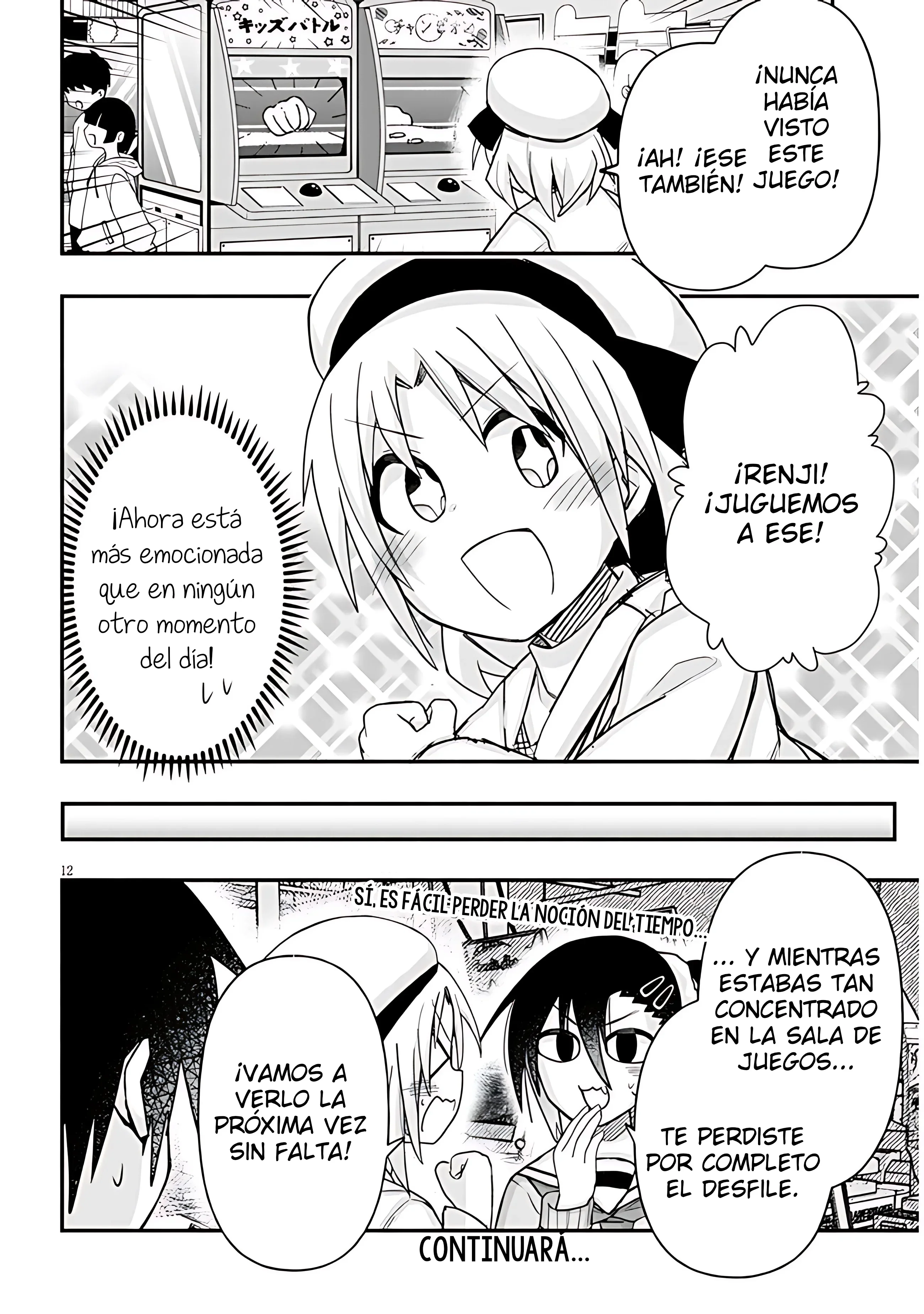 Capítulo 71, página 13