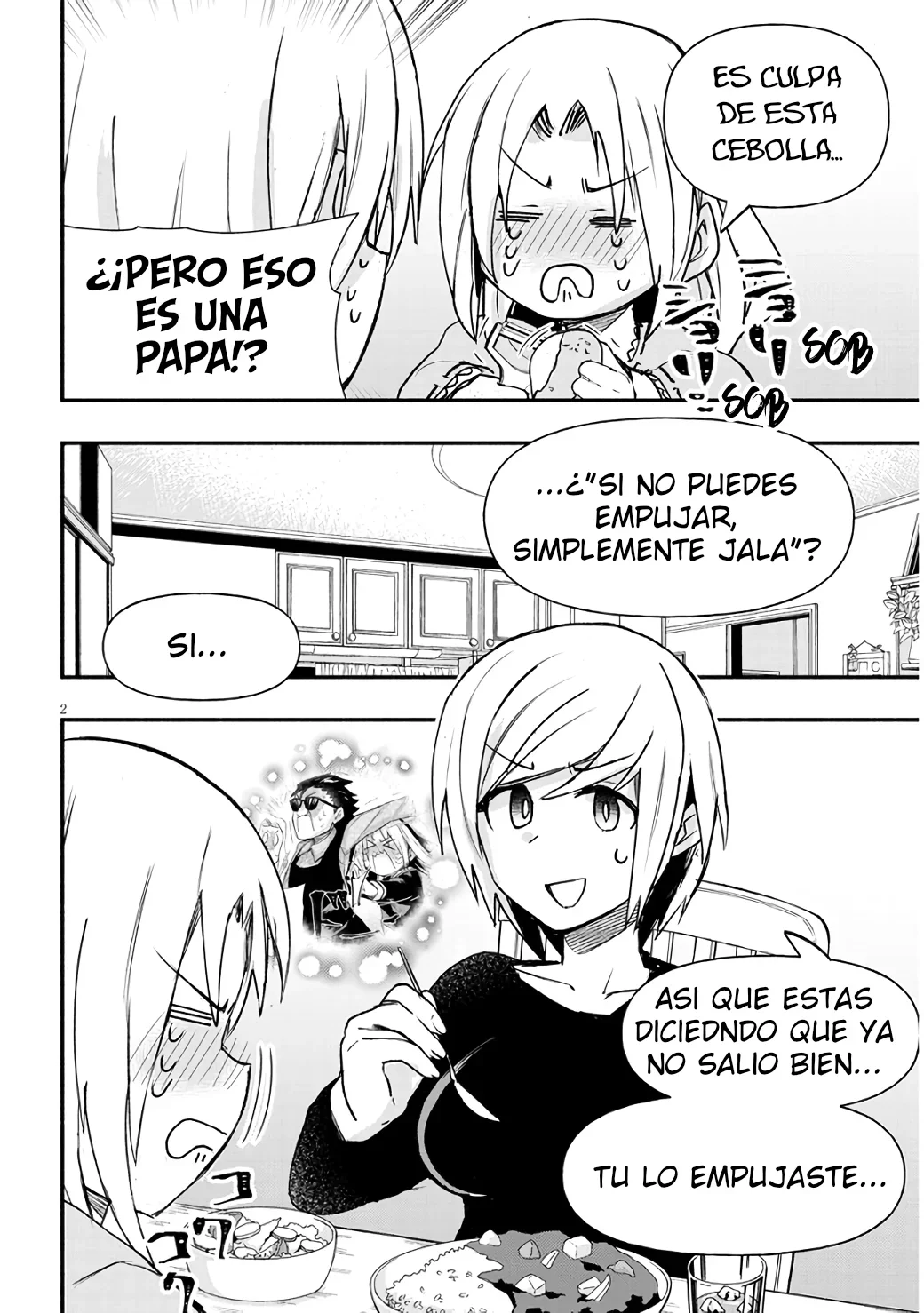 Capítulo 8, página 3