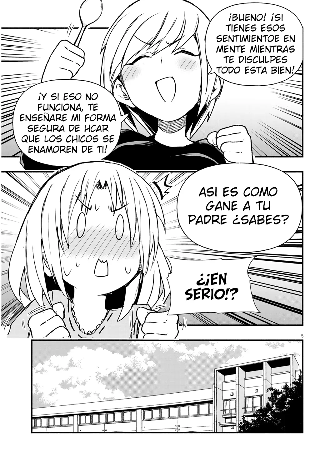 Capítulo 8, página 6
