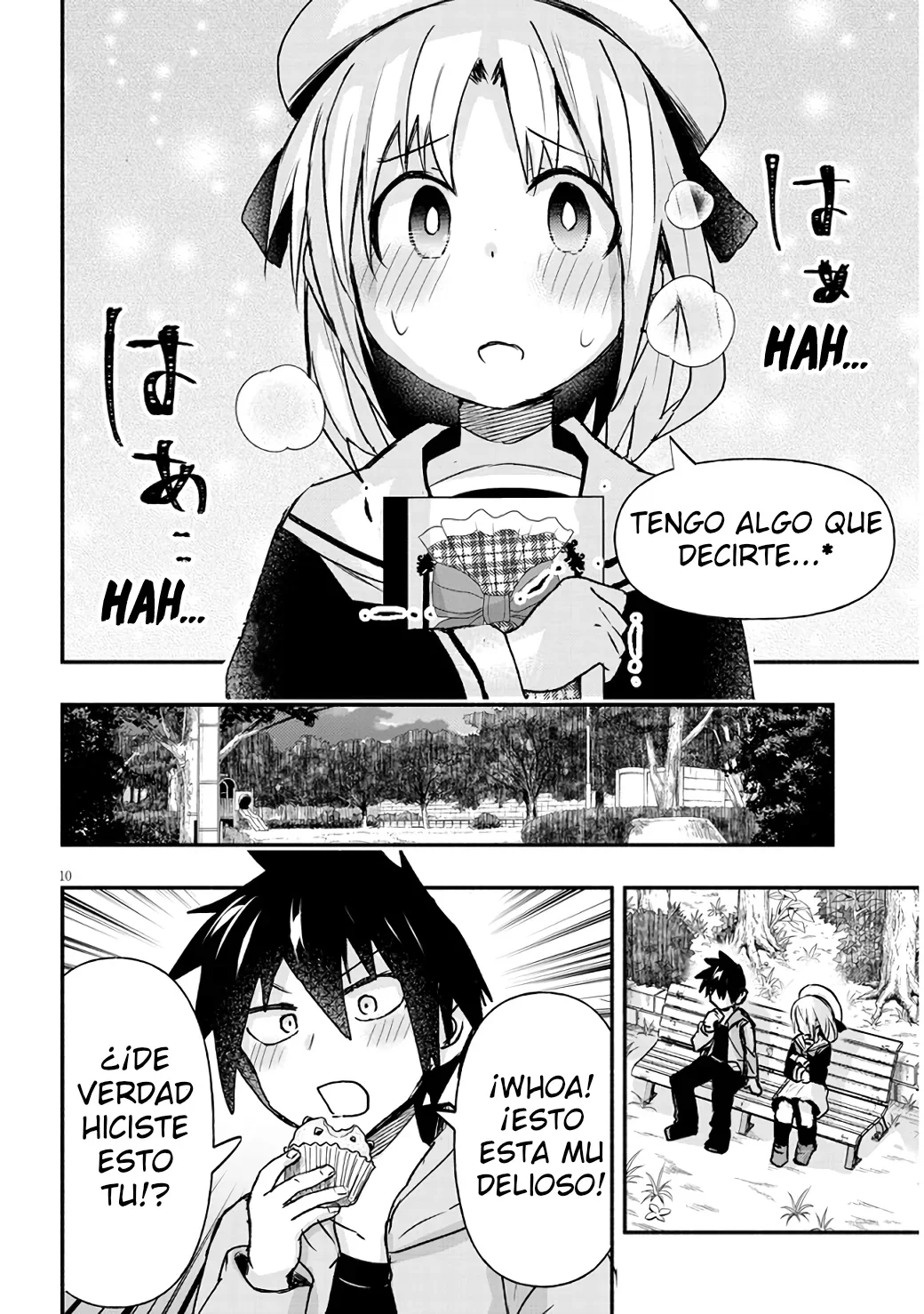 Capítulo 8, página 11