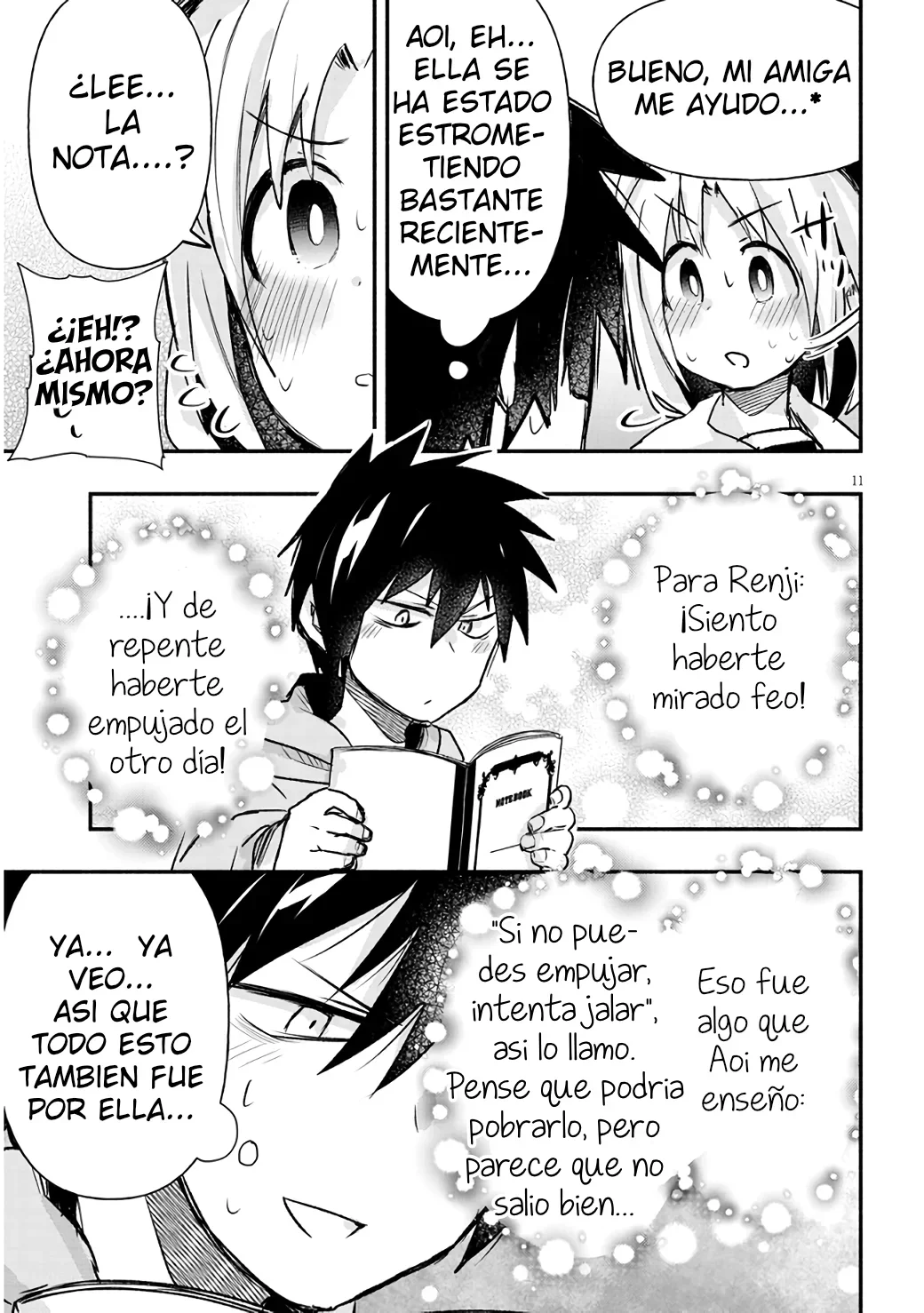 Capítulo 8, página 12