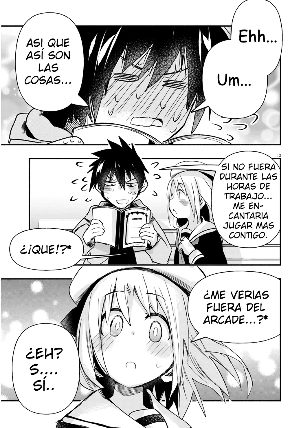 Capítulo 8, página 14