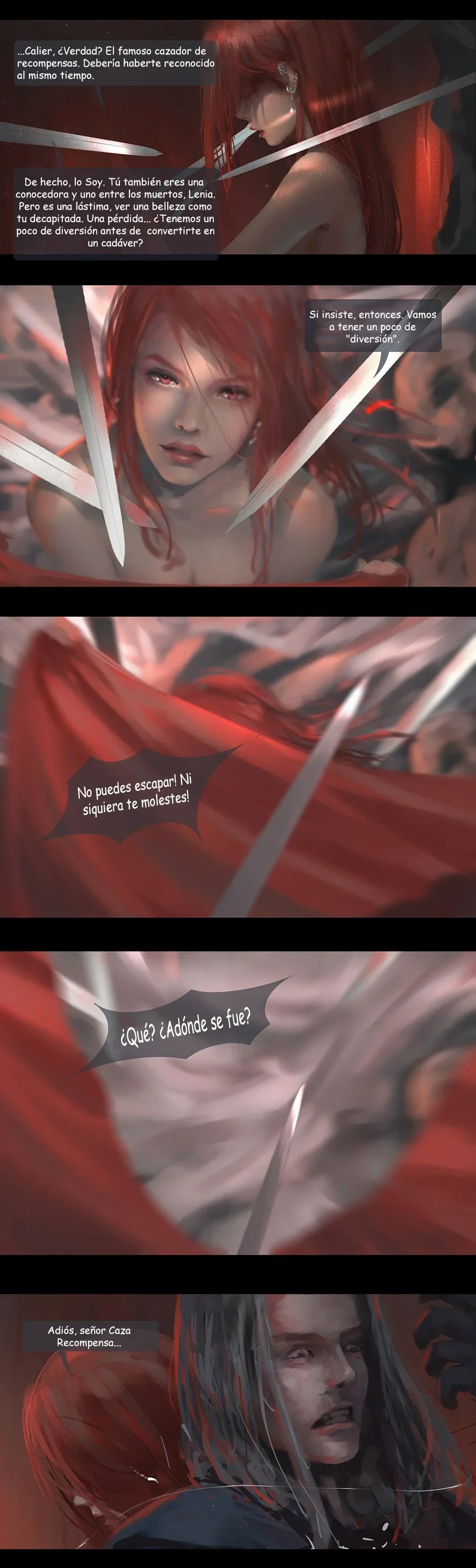 Capítulo 16, página 2
