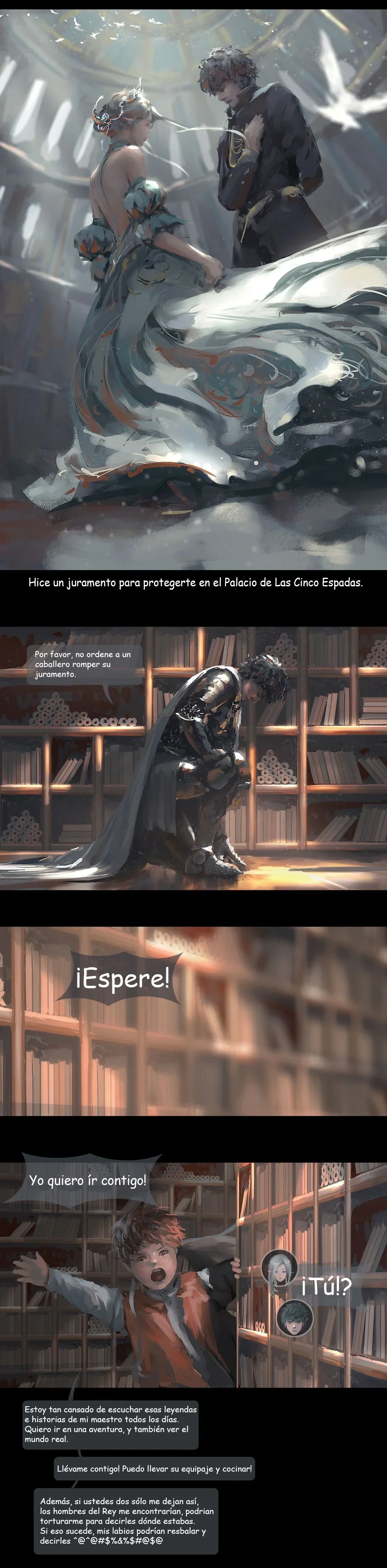 Capítulo 17, página 3