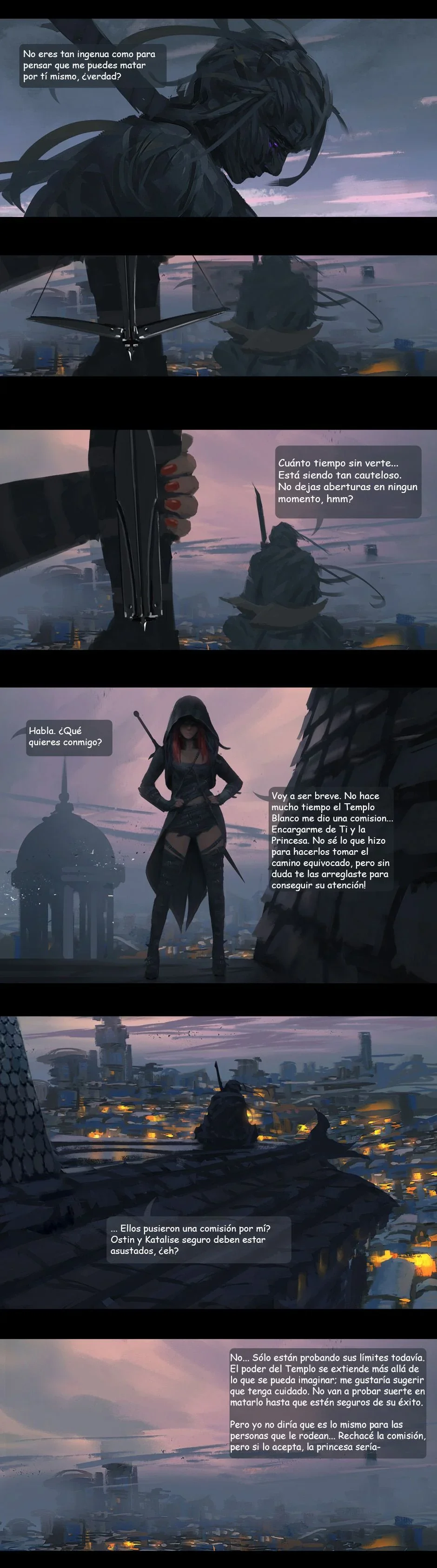 Capítulo 18, página 2