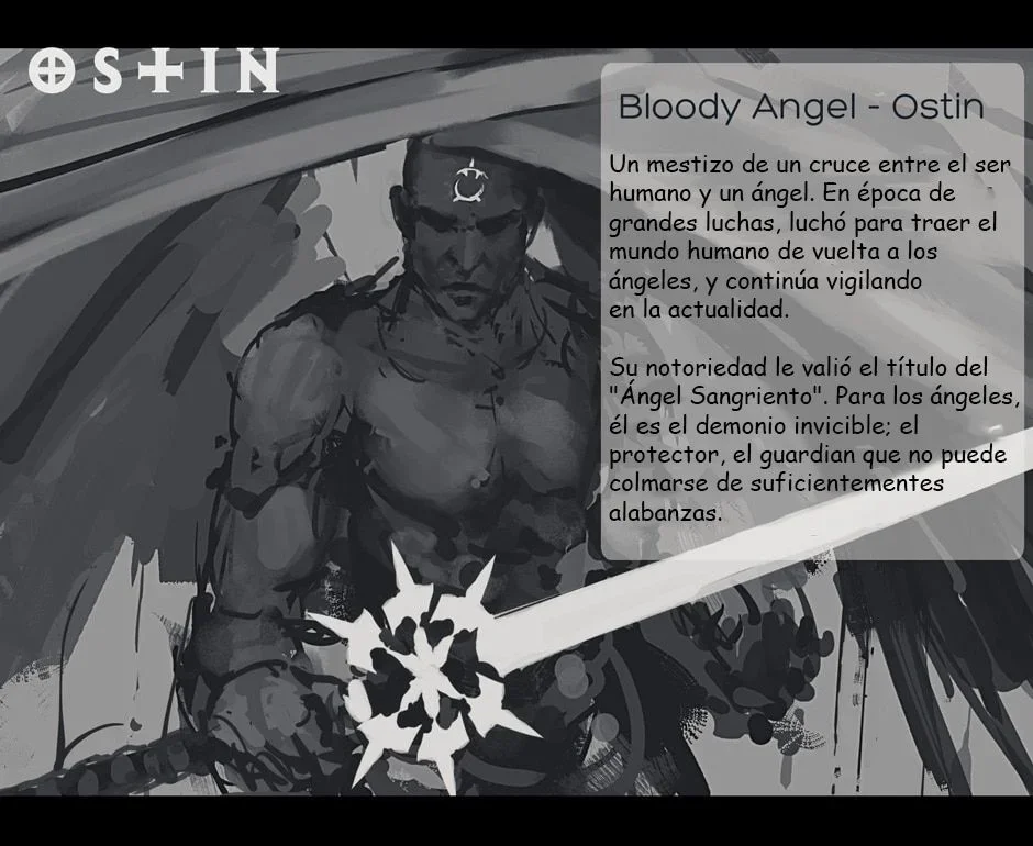 Capítulo 20.5, página 1