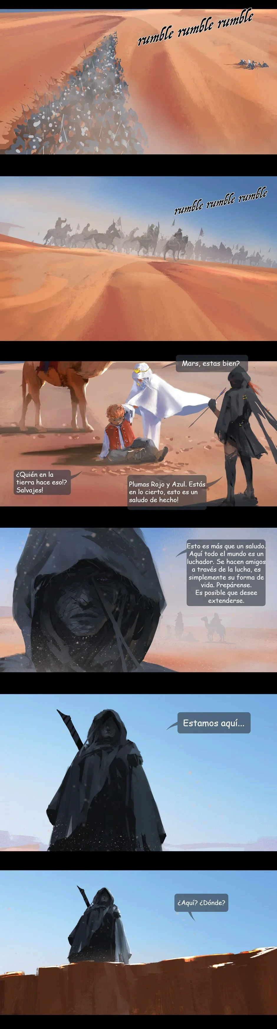 Capítulo 20, página 2