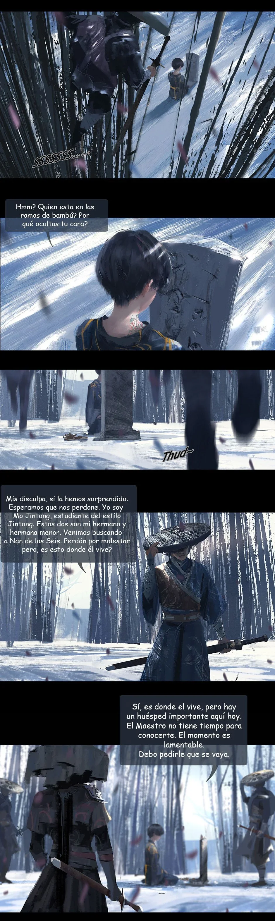 Capítulo 21, página 5