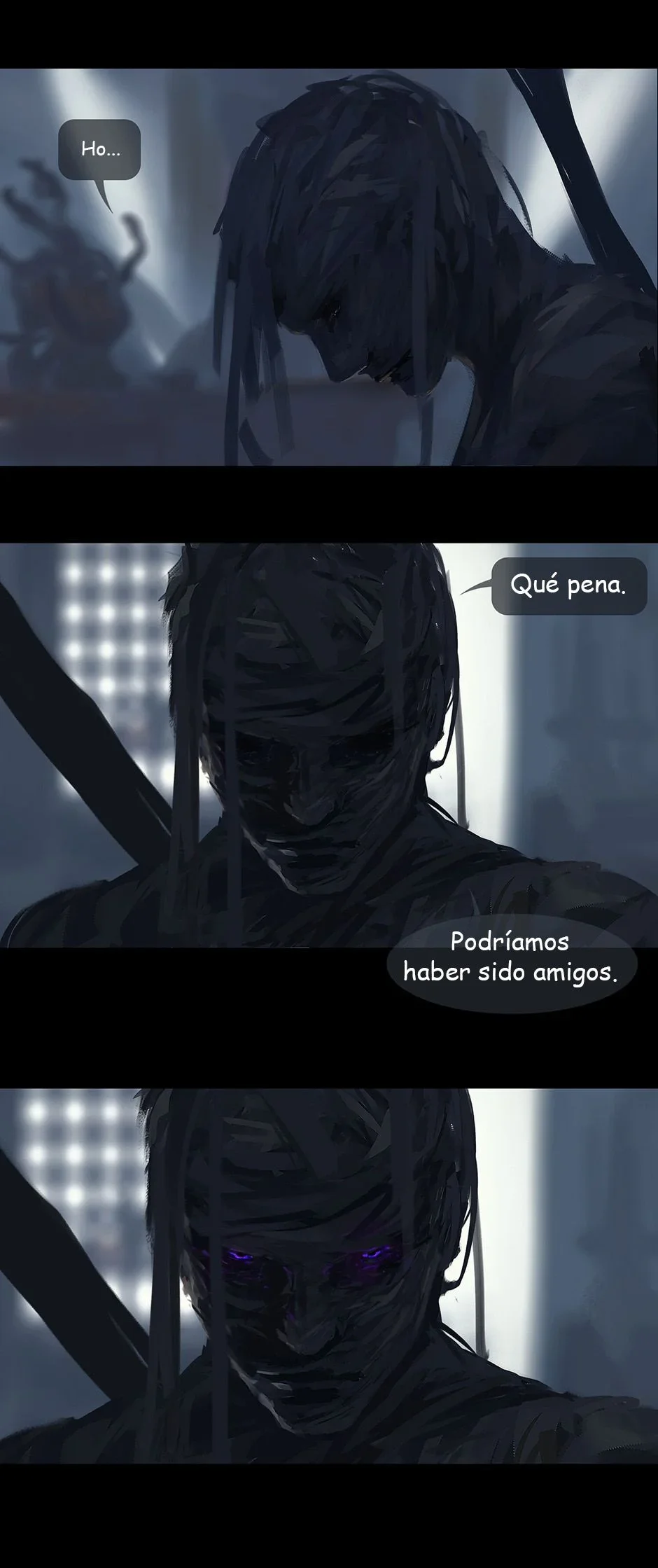 Capítulo 22, página 4