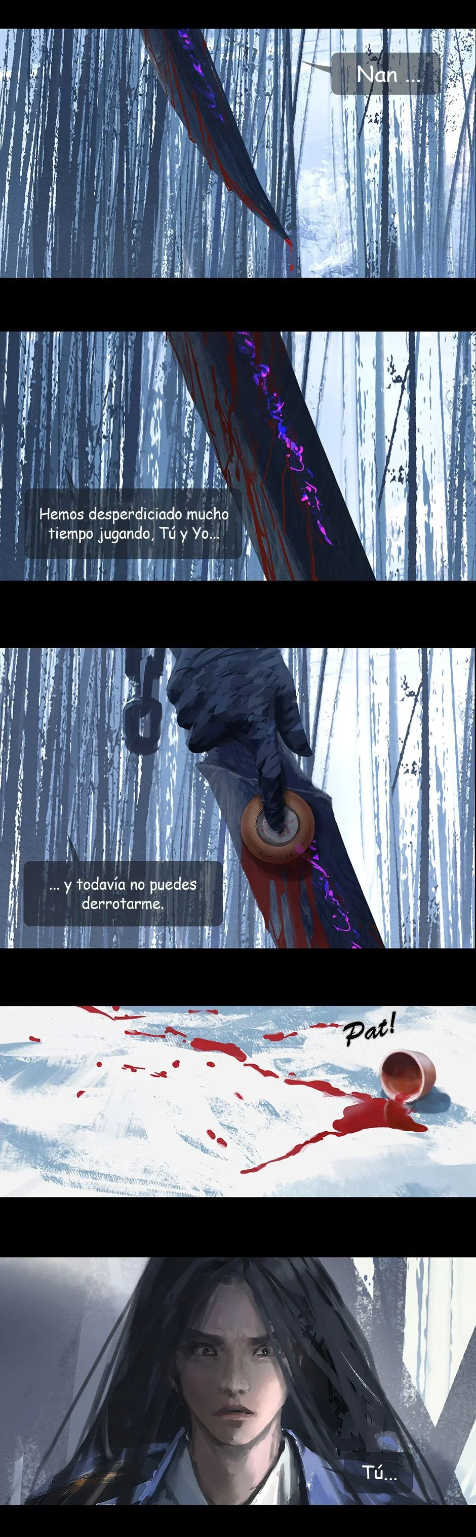 Capítulo 24, página 2