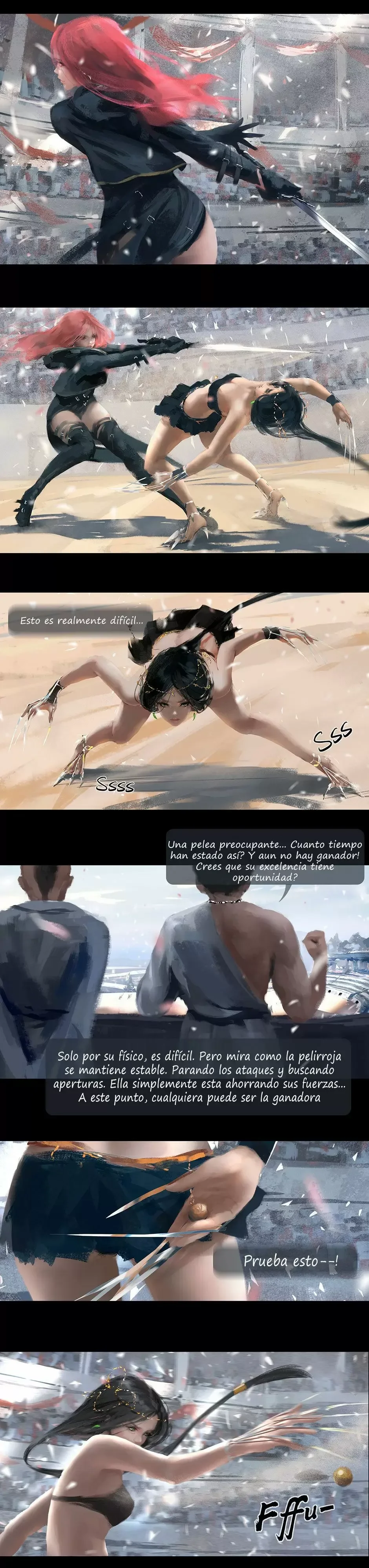 Capítulo 27, página 2