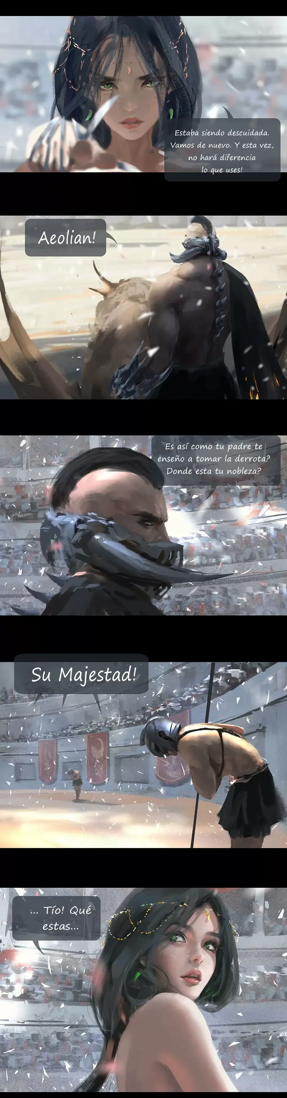 Capítulo 27, página 5