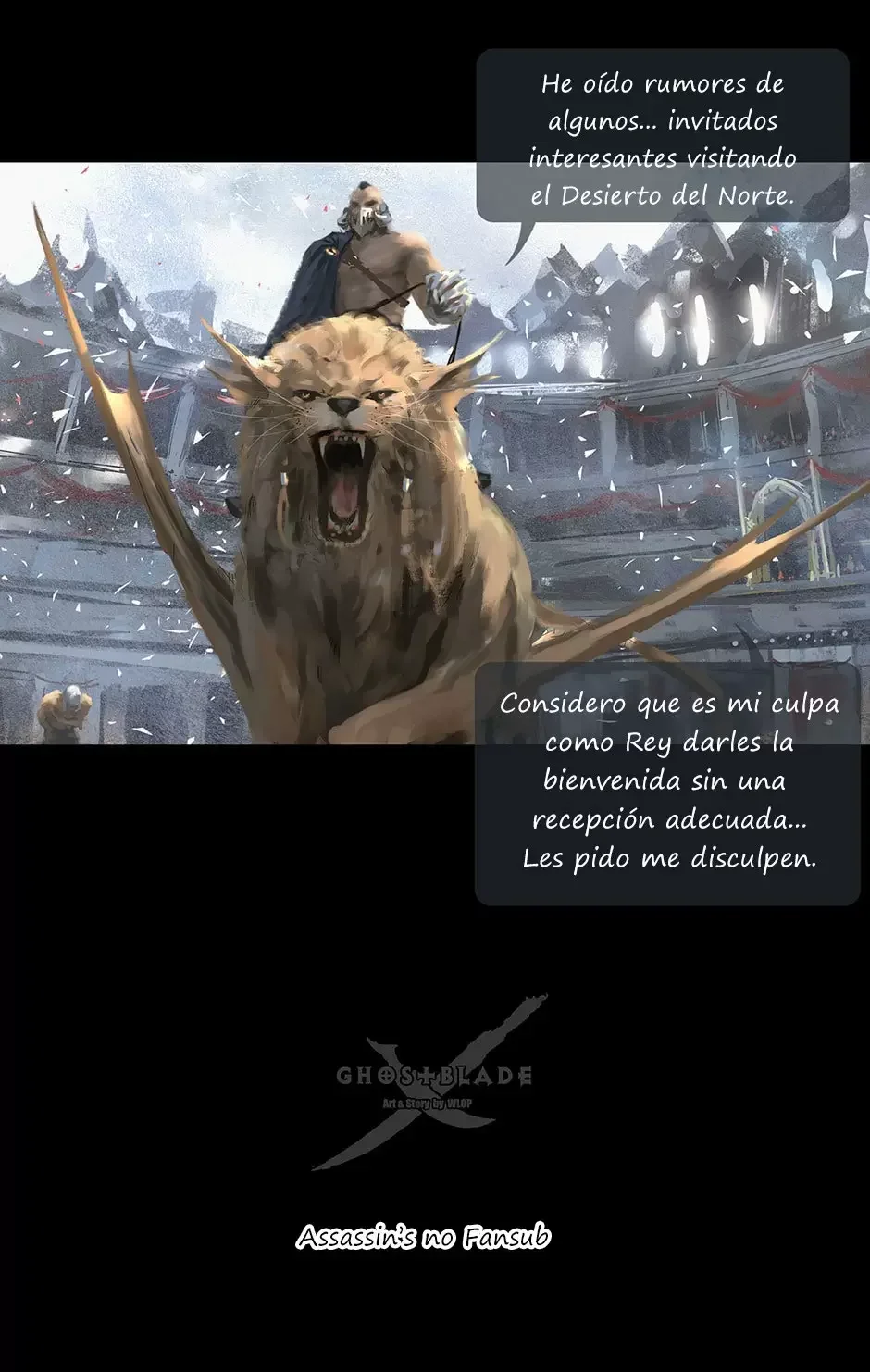 Capítulo 27, página 6