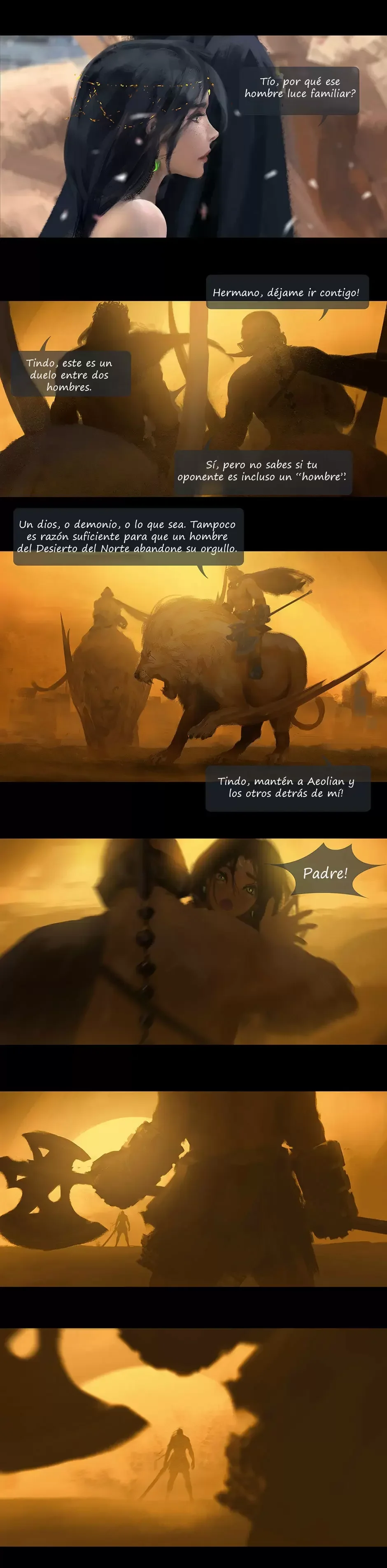 Capítulo 28, página 2