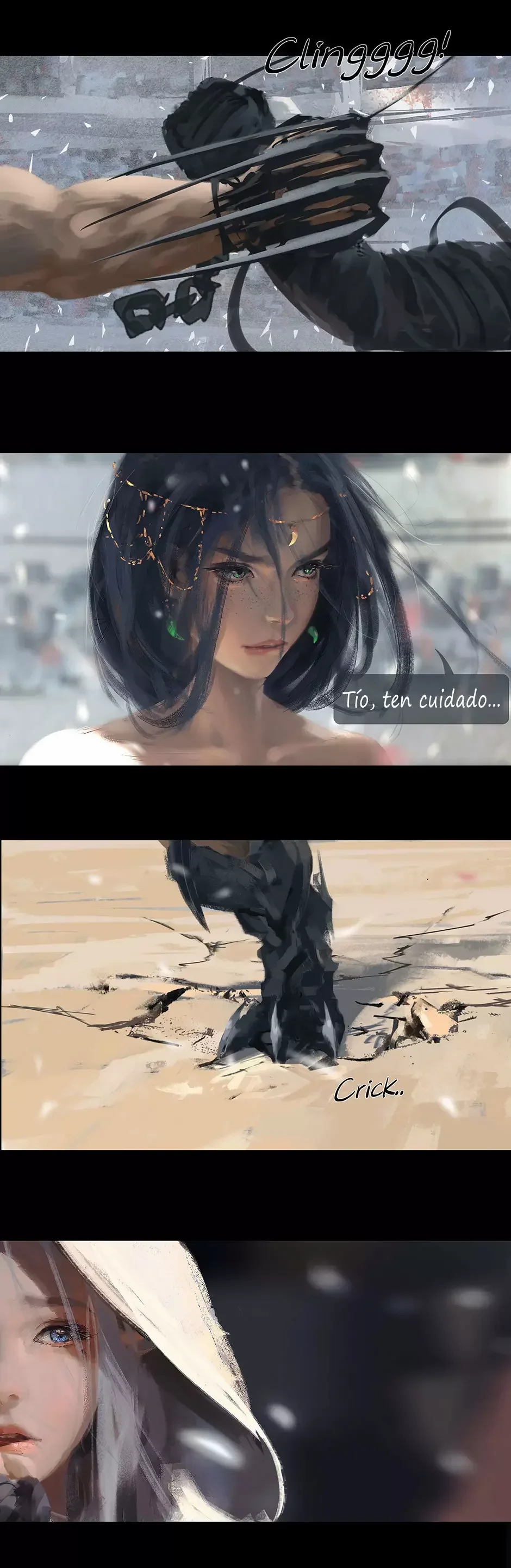 Capítulo 28, página 4