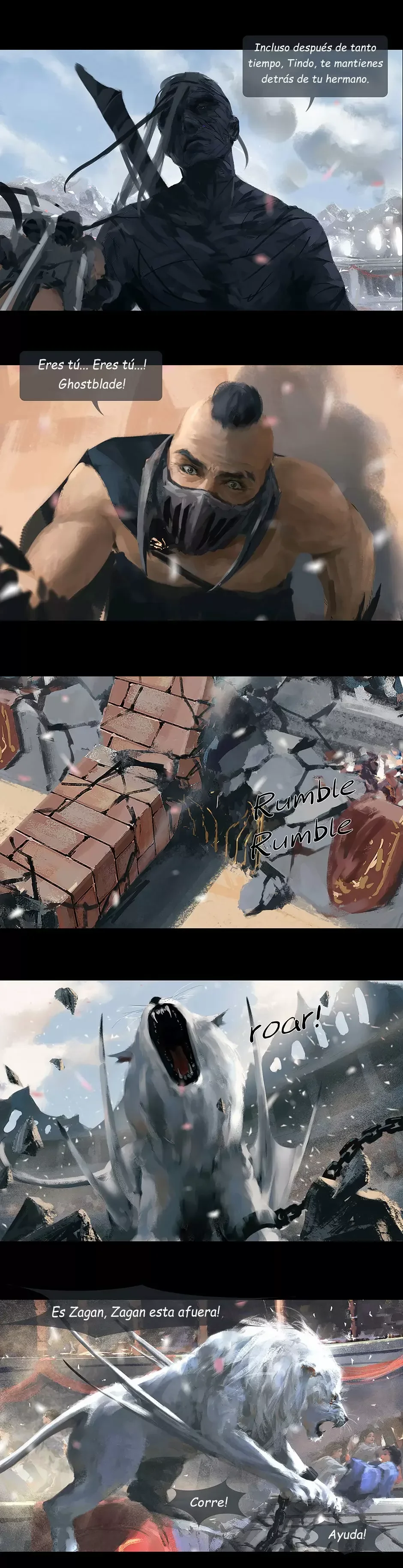 Capítulo 29, página 5