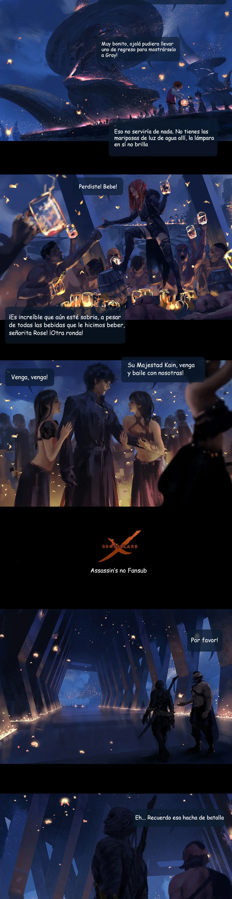 Capítulo 31, página 2