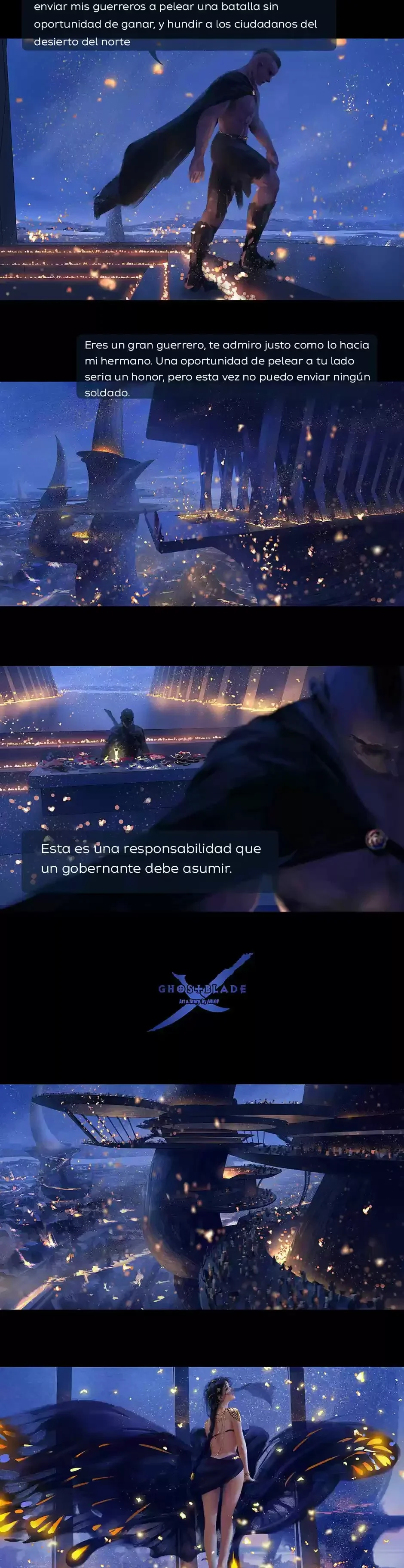 Capítulo 32, página 3