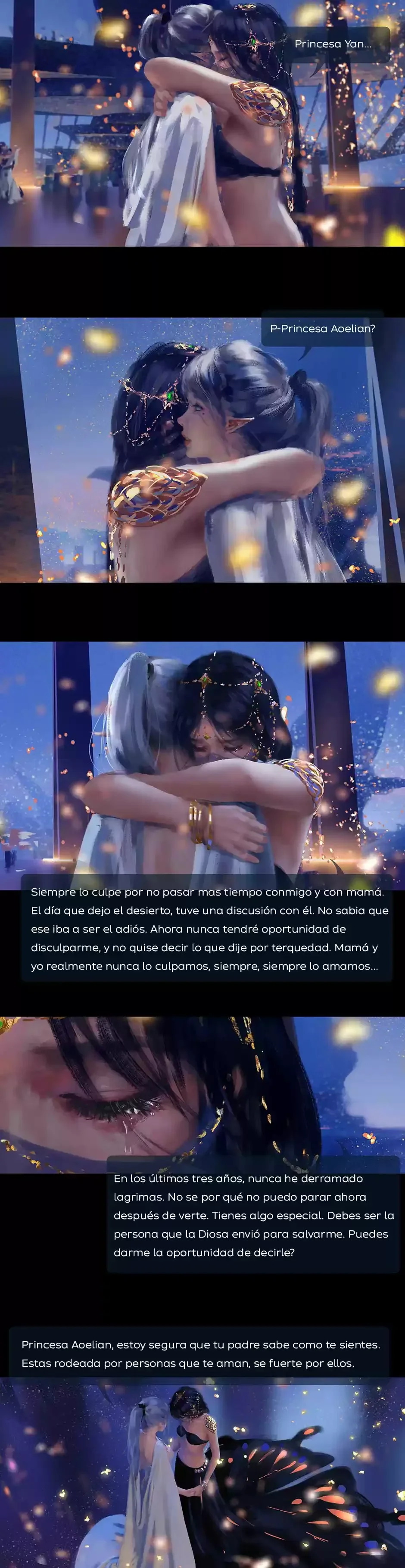 Capítulo 32, página 5