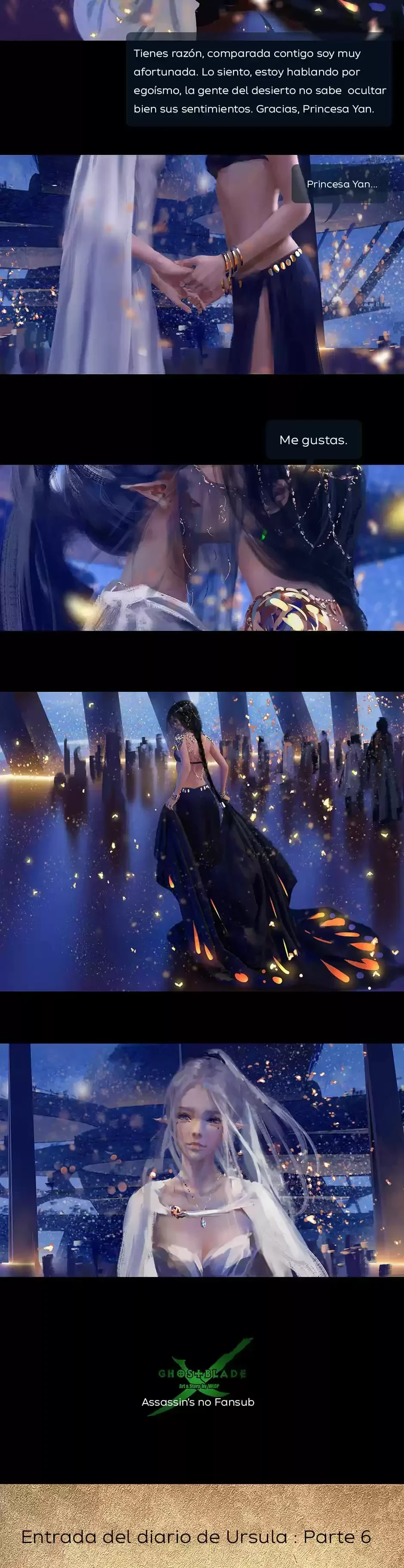 Capítulo 32, página 6