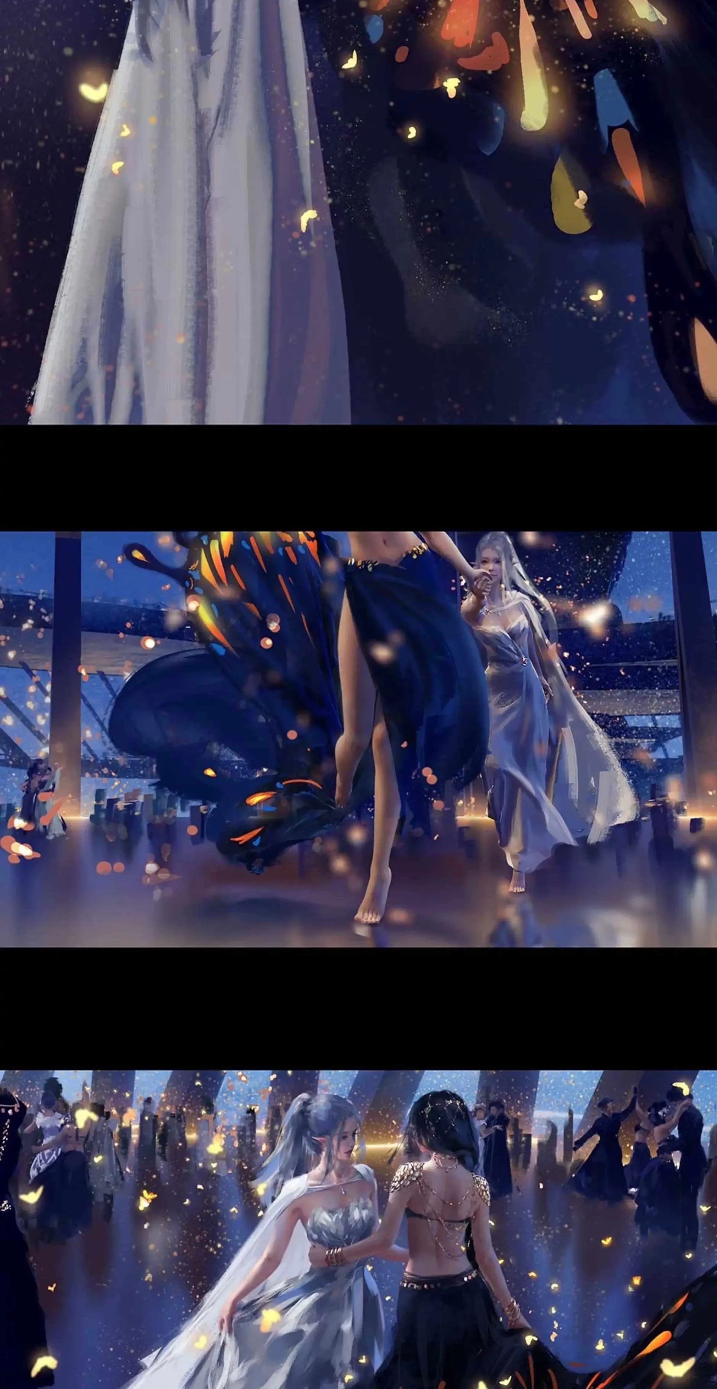 Capítulo 33, página 3