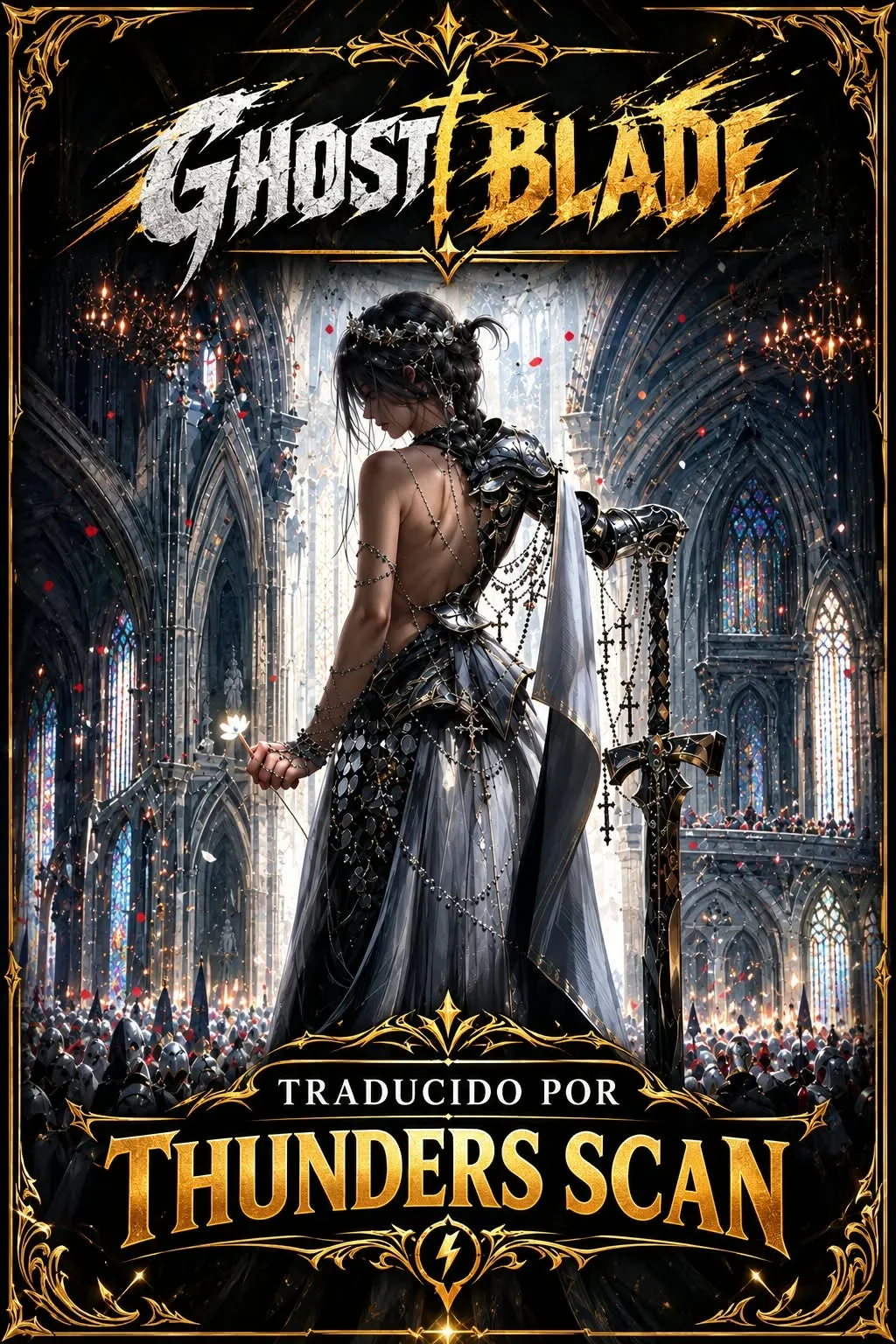 Capítulo 33, página 16