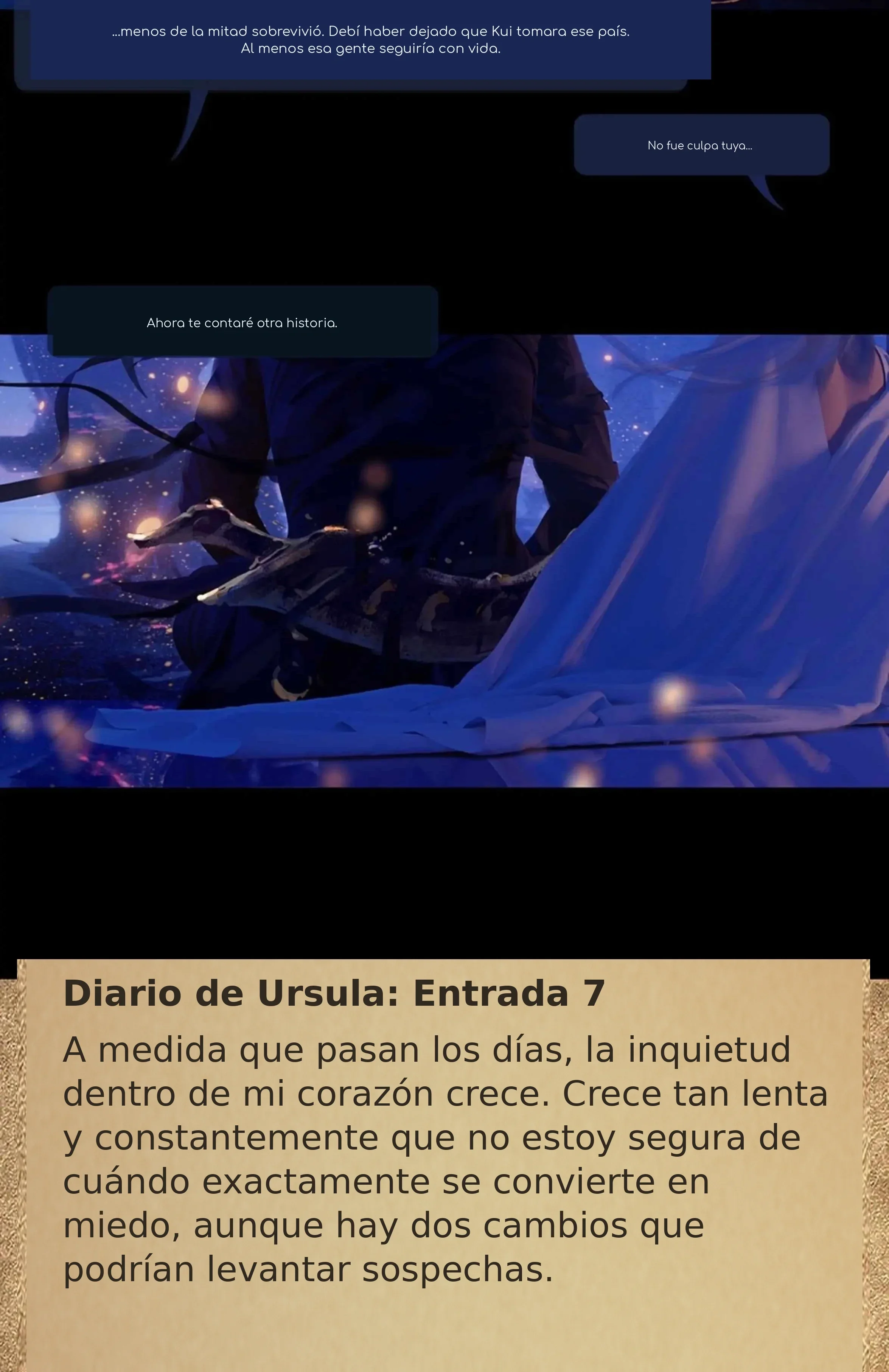 Capítulo 34, página 19
