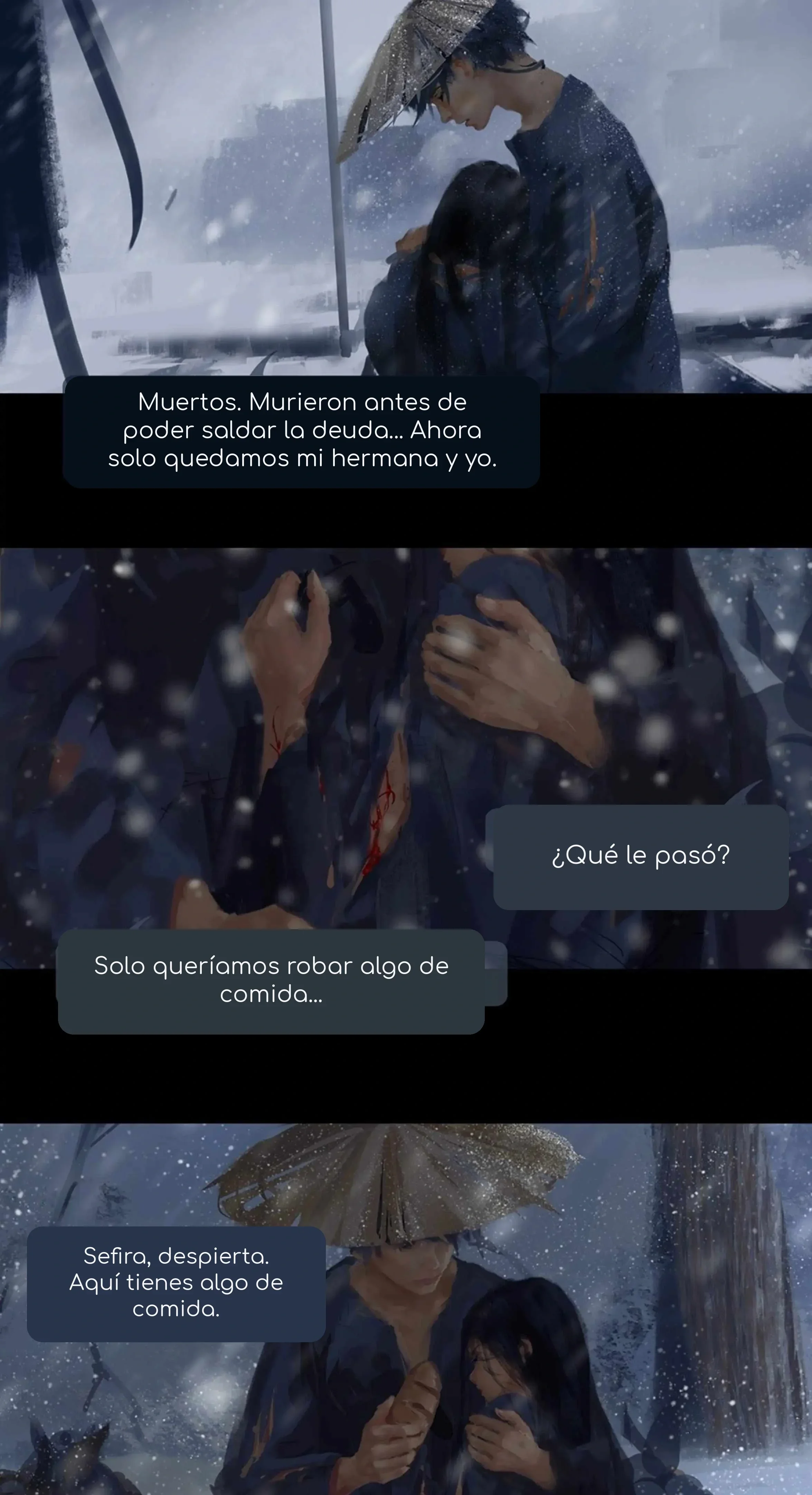 Capítulo 35, página 4