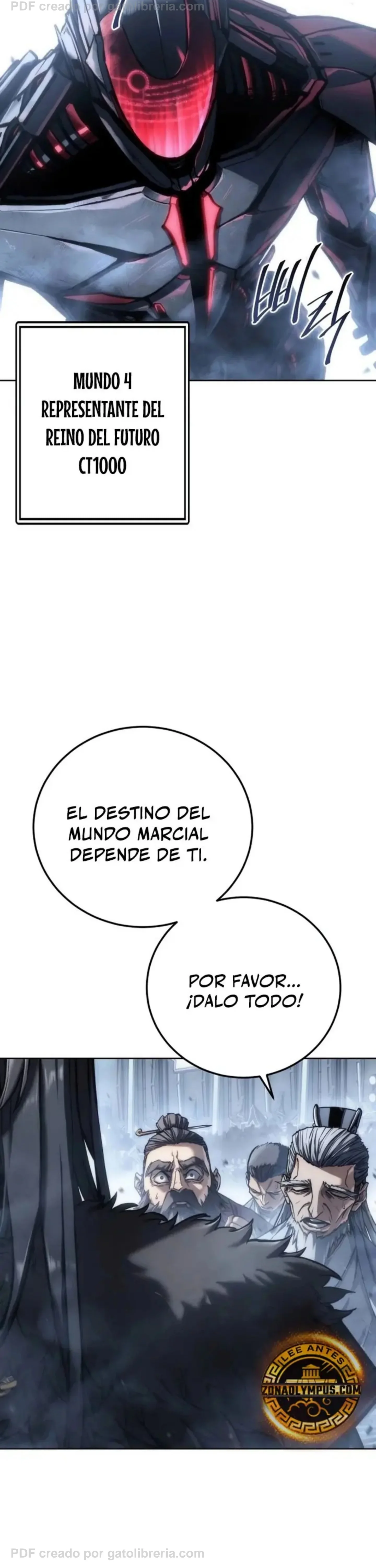 Capítulo 1, página 5