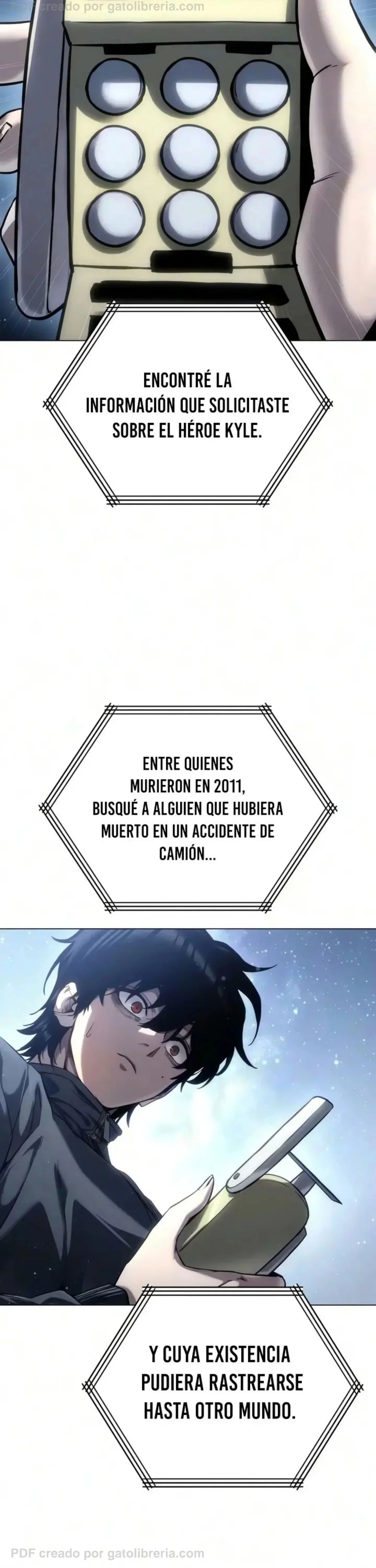 Capítulo 10, página 64