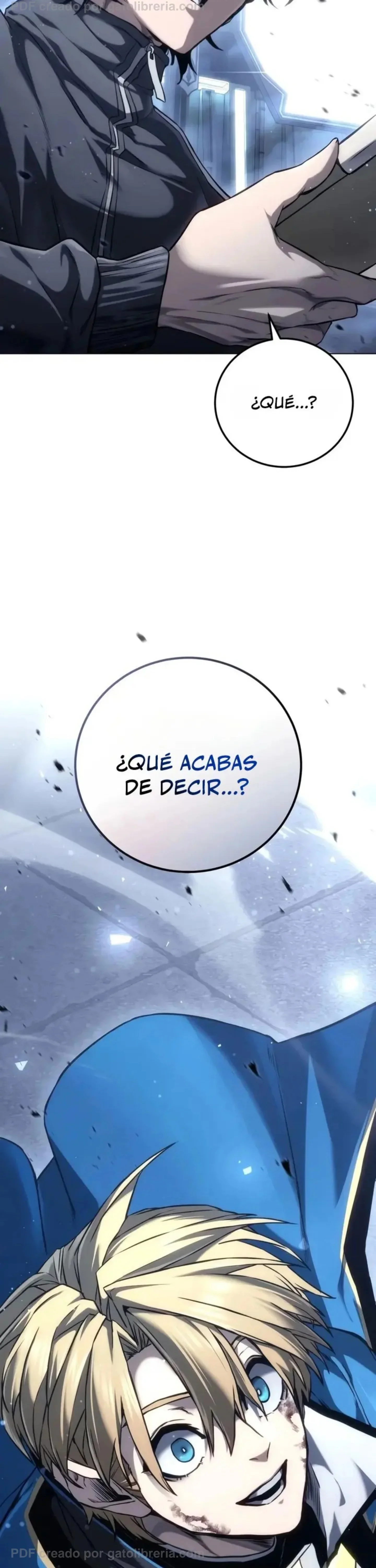 Capítulo 11, página 3