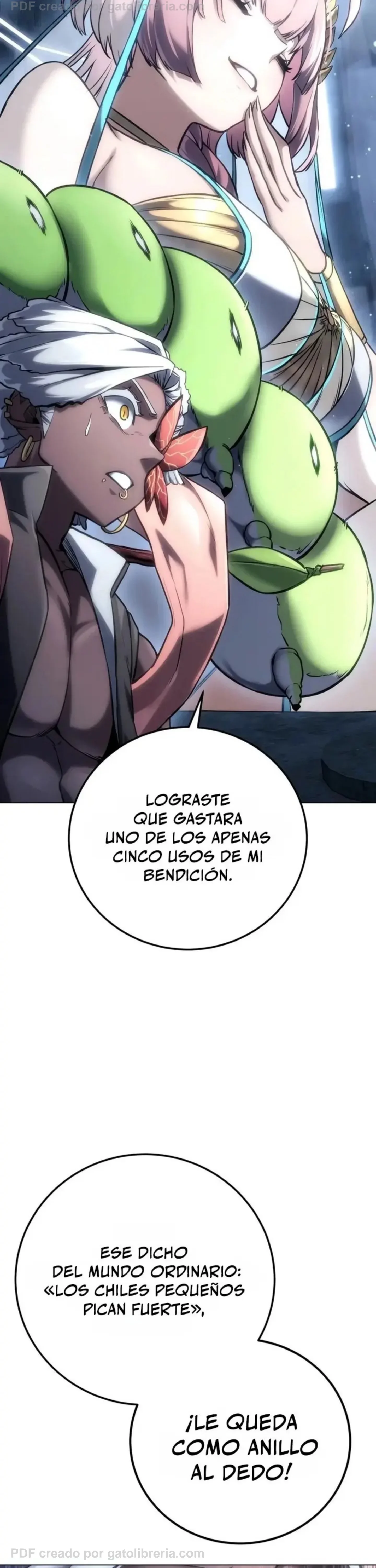 Capítulo 11, página 57