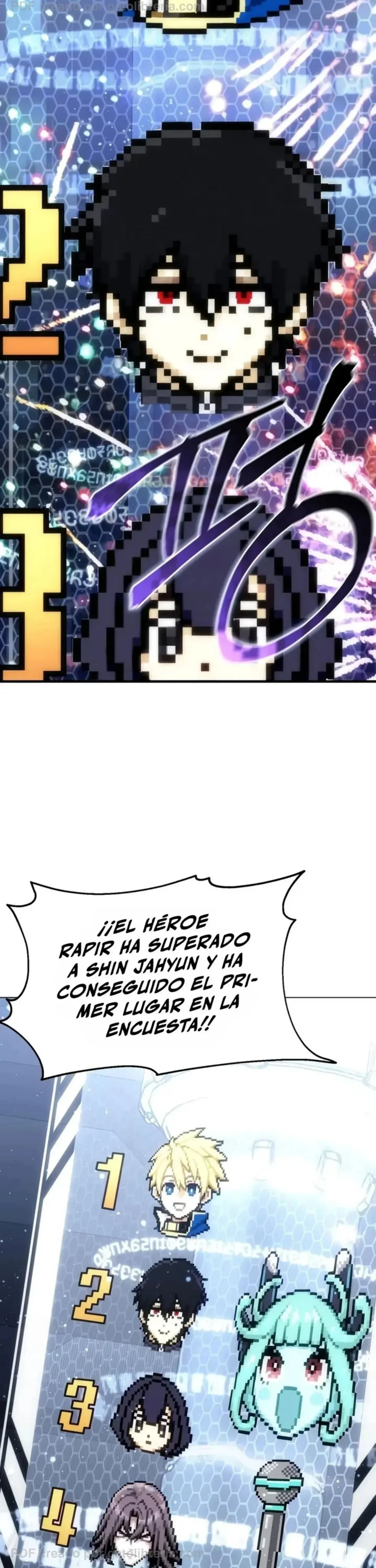 Capítulo 11, página 70