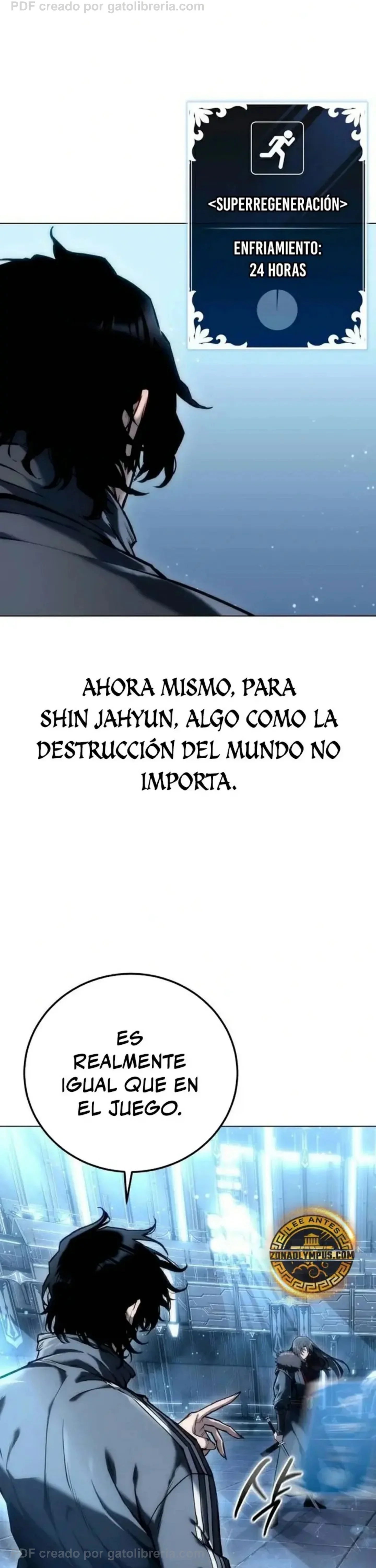 Capítulo 2, página 9