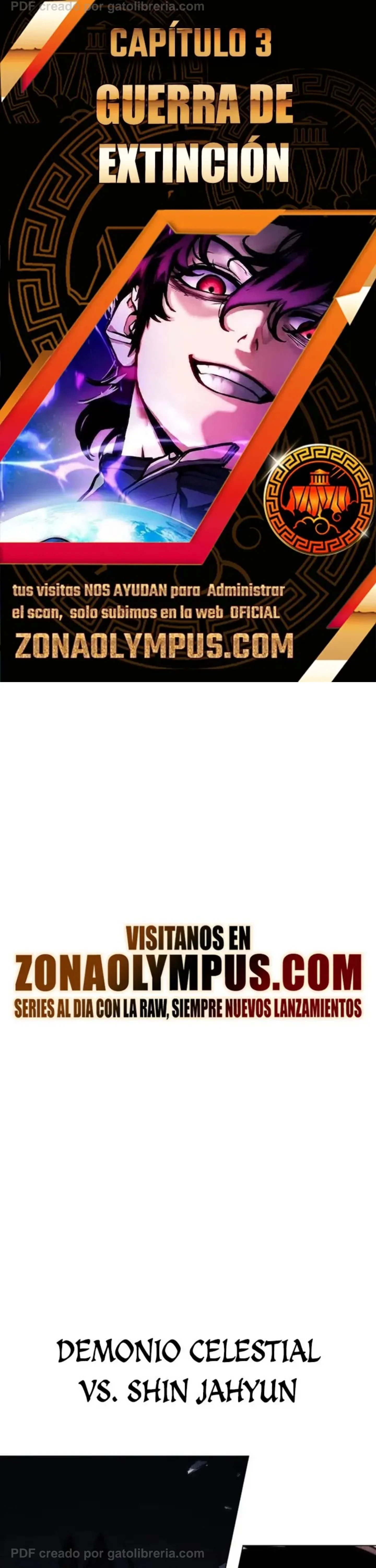 Capítulo 3, página 1