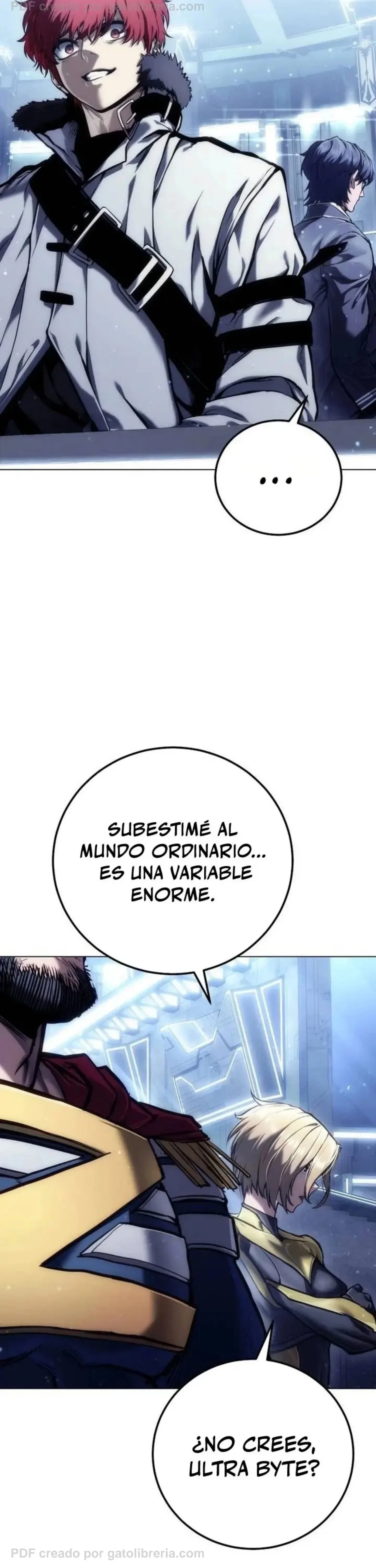 Capítulo 5, página 58