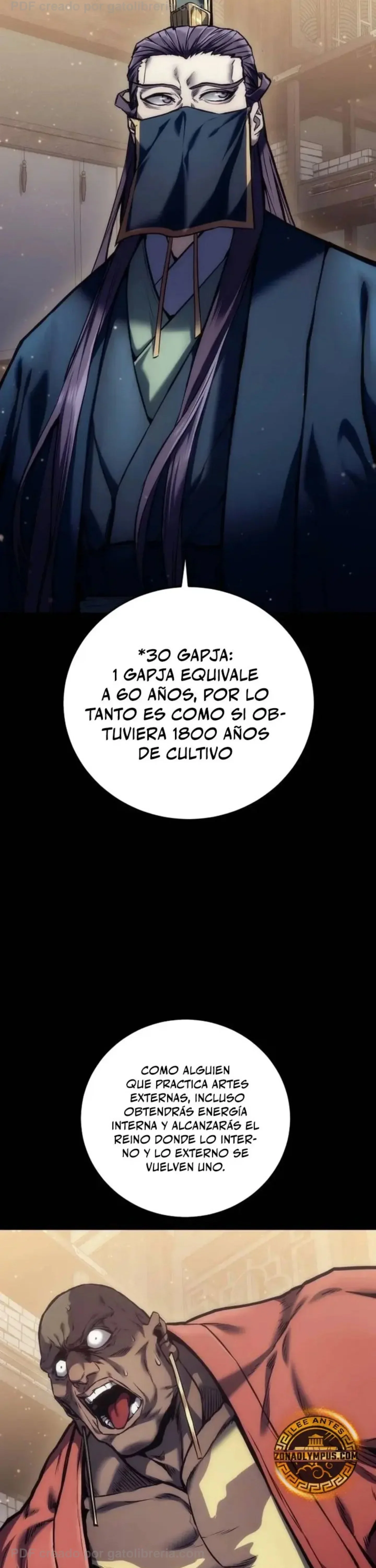 Capítulo 5, página 69