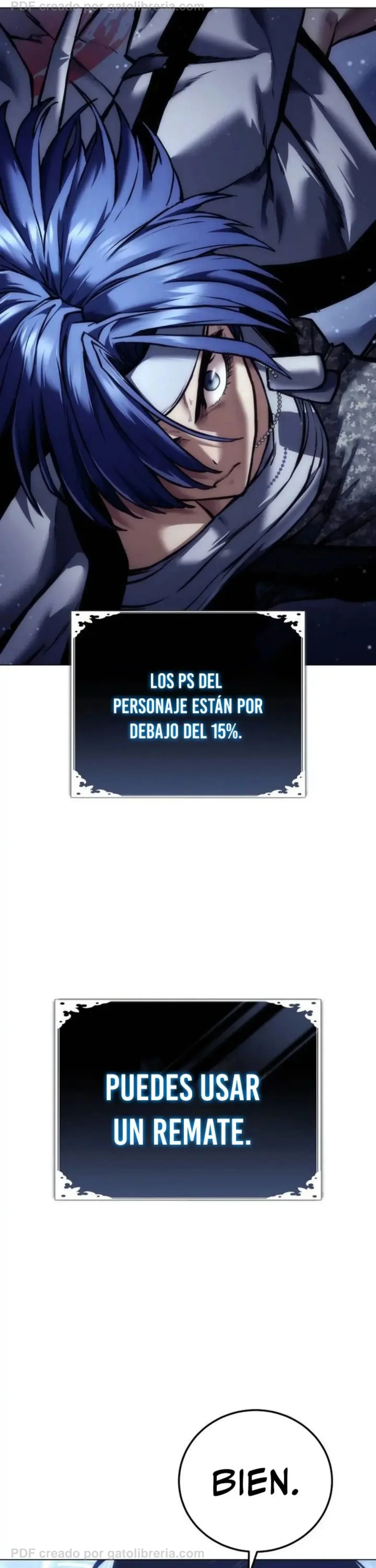 Capítulo 6, página 39