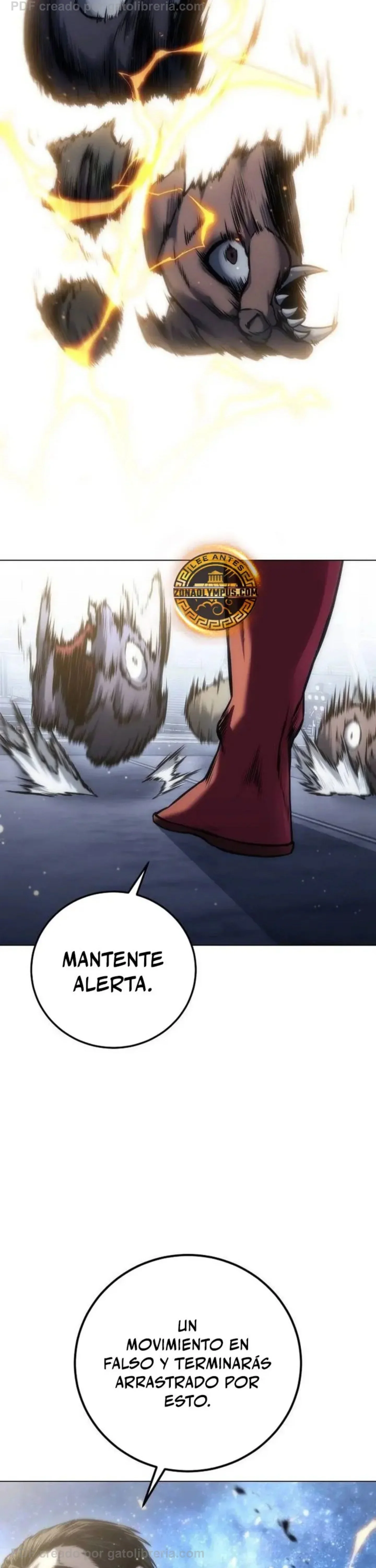 Capítulo 7, página 65