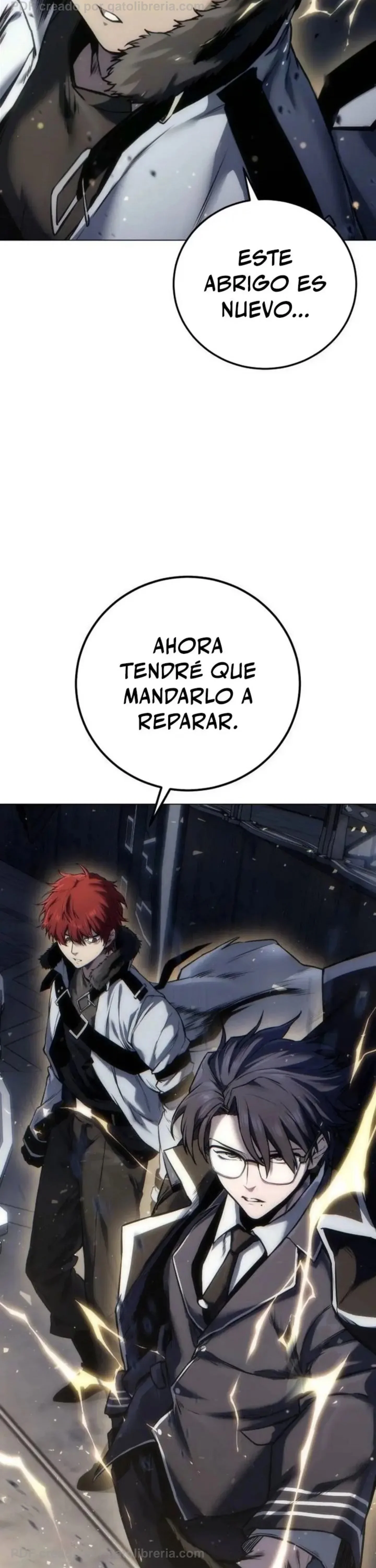 Capítulo 7, página 67