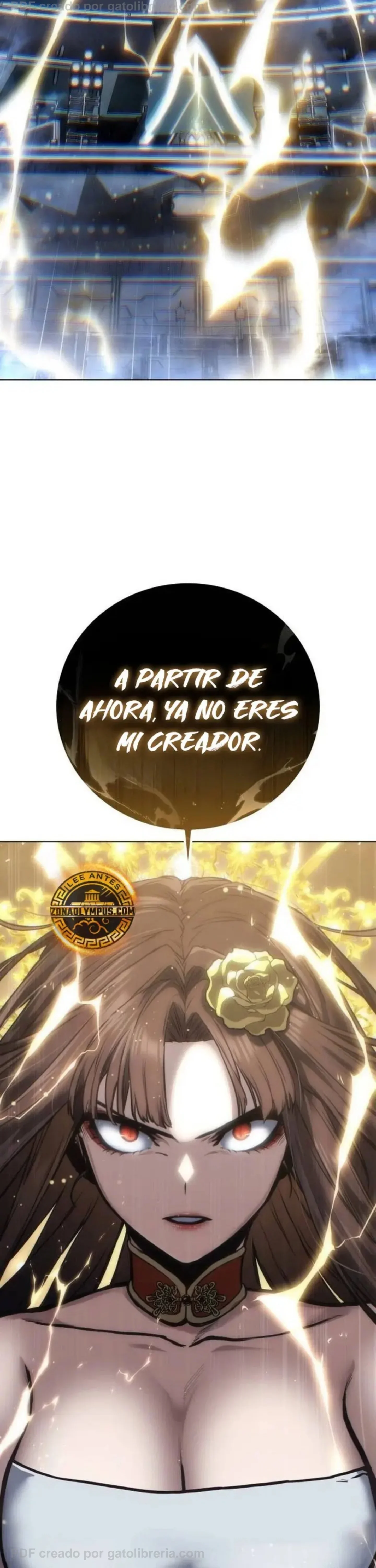 Capítulo 7, página 70