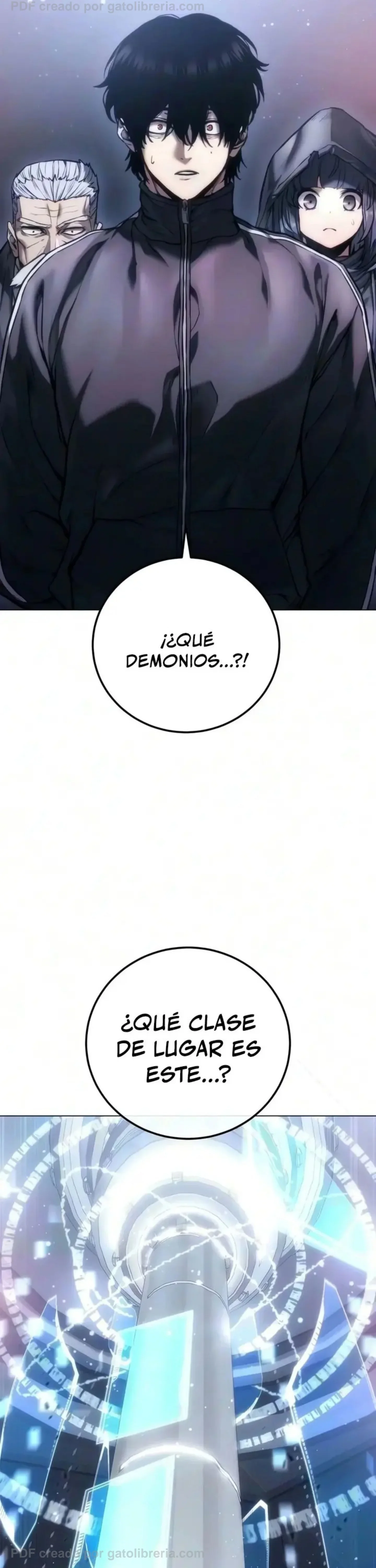 Capítulo 8, página 29