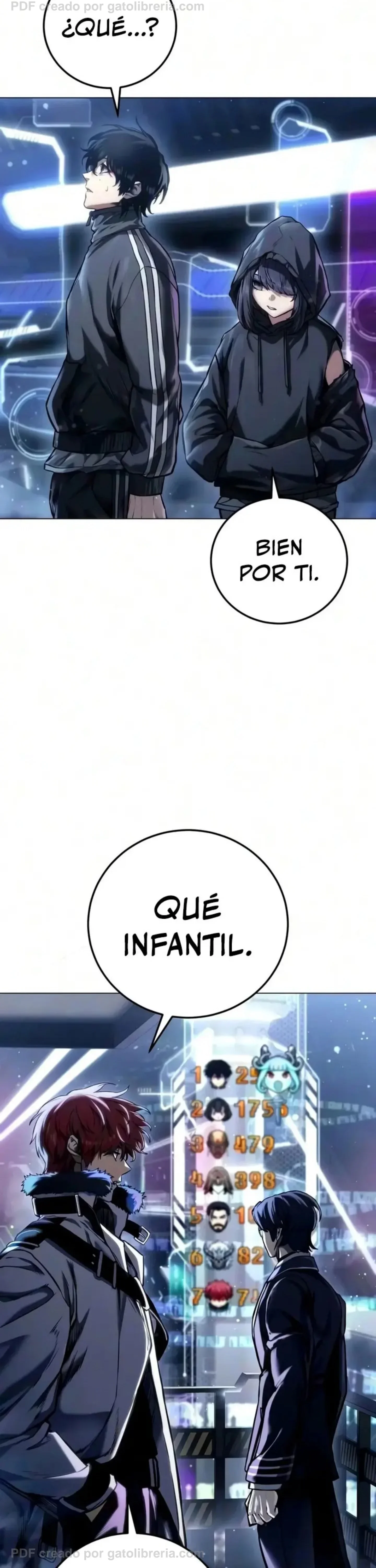 Capítulo 8, página 36